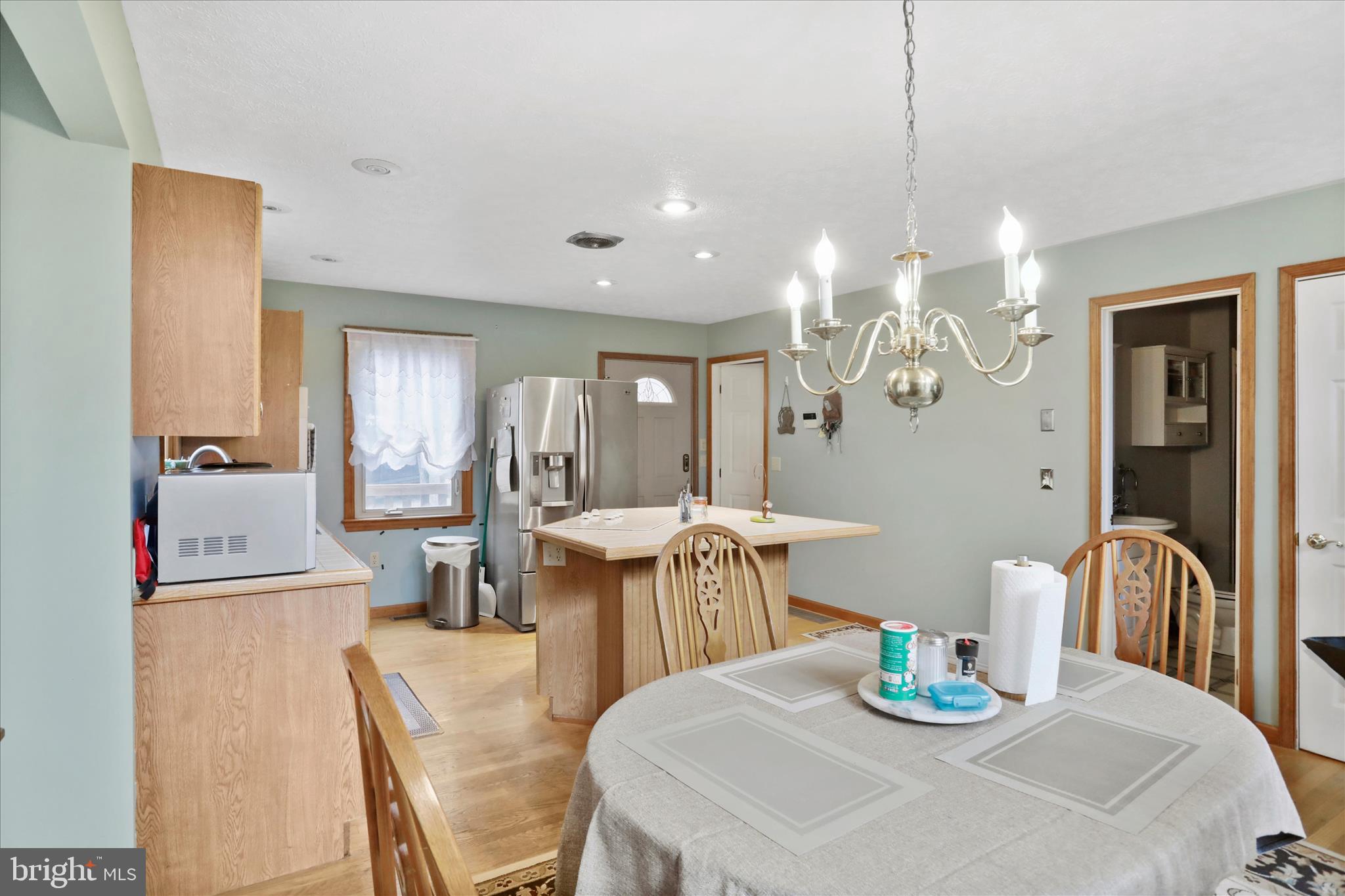 THE CROSSINGS - Residential