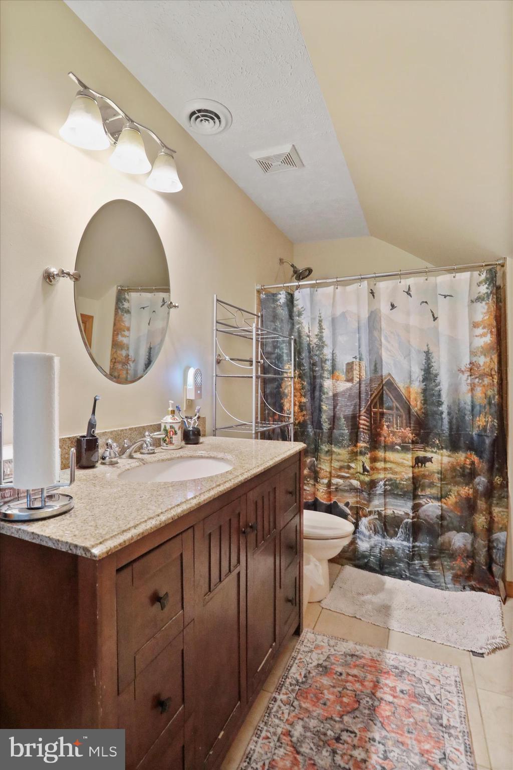 THE CROSSINGS - Residential