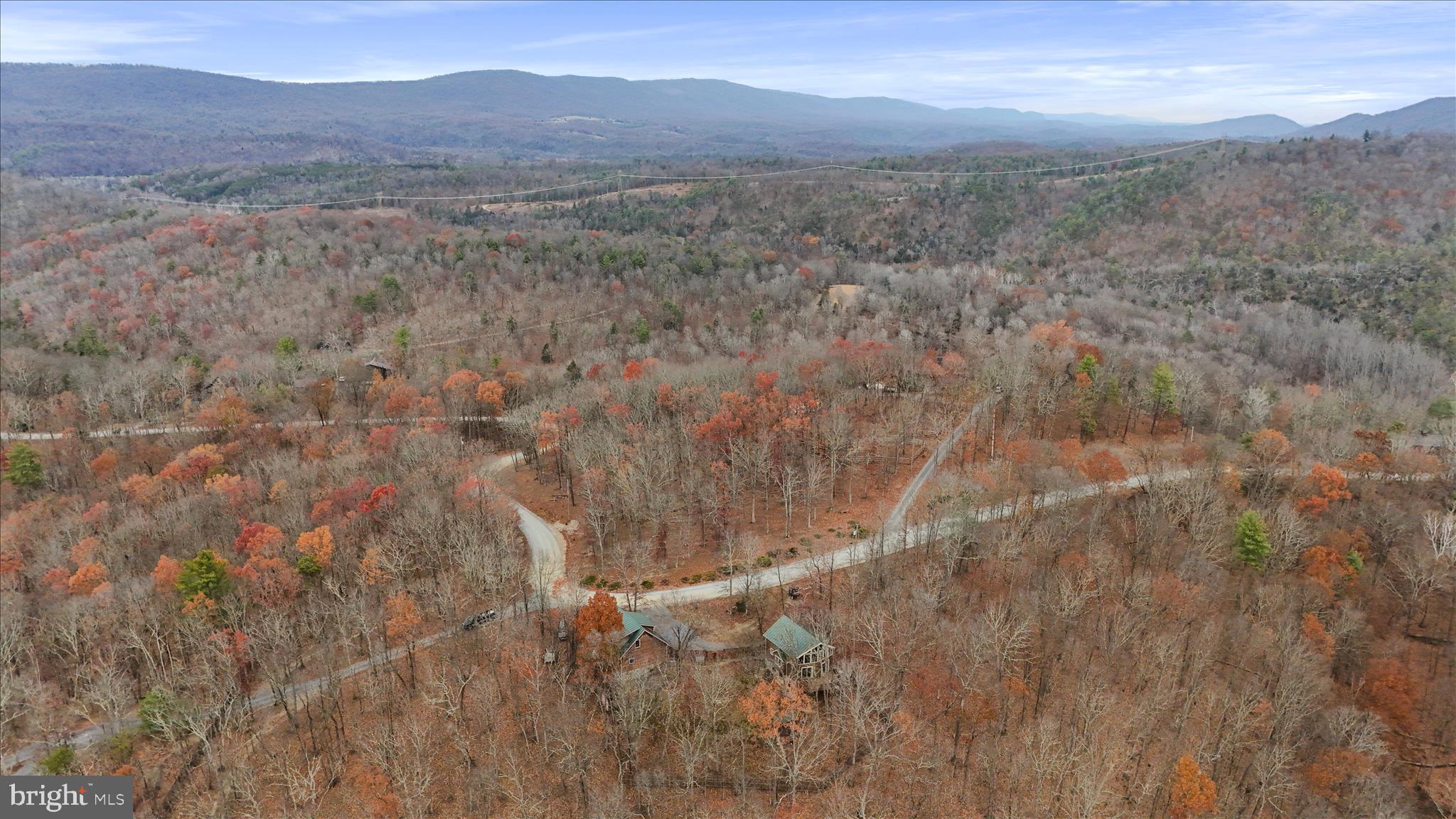 THE CROSSINGS - Residential