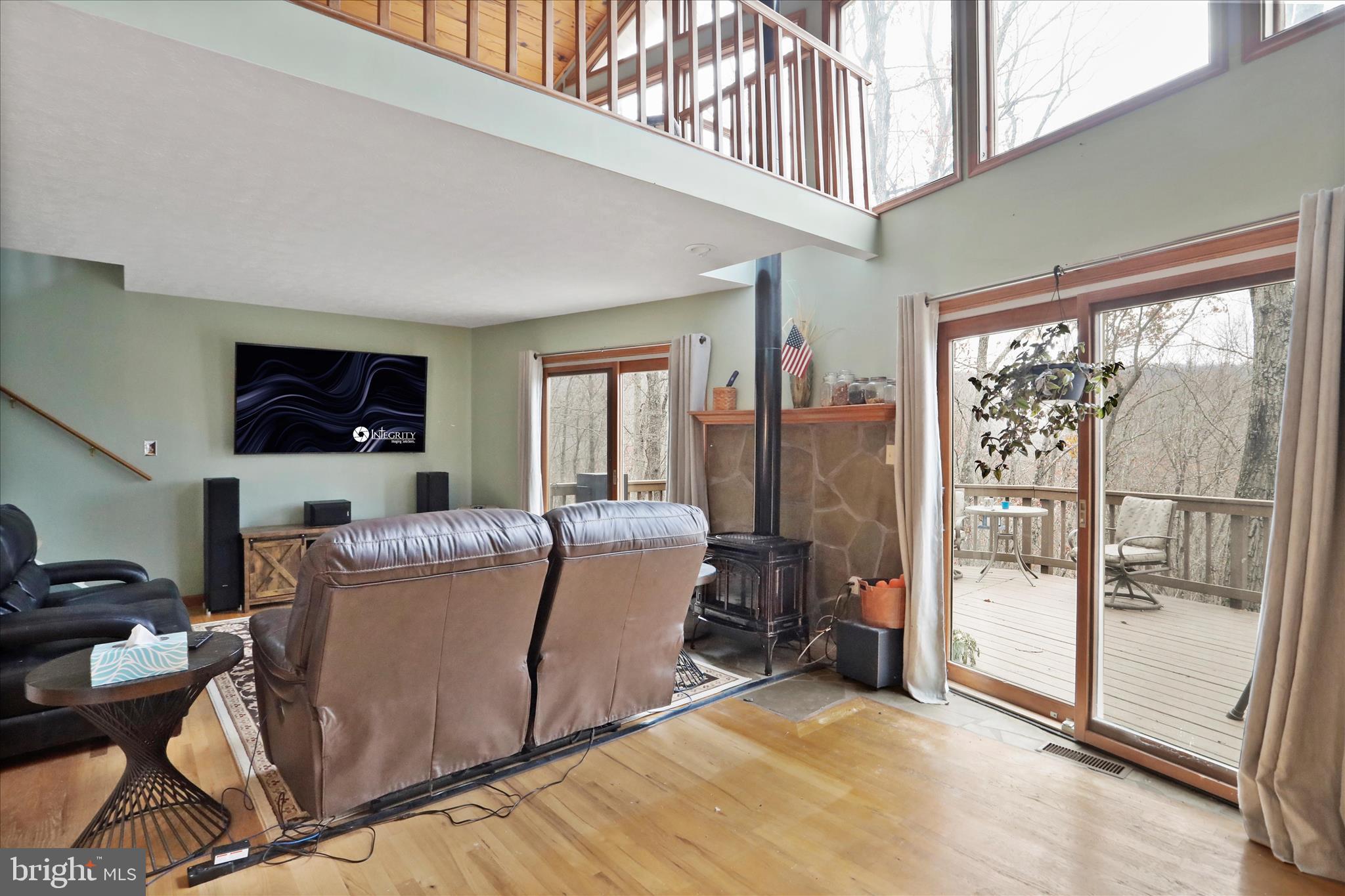 THE CROSSINGS - Residential