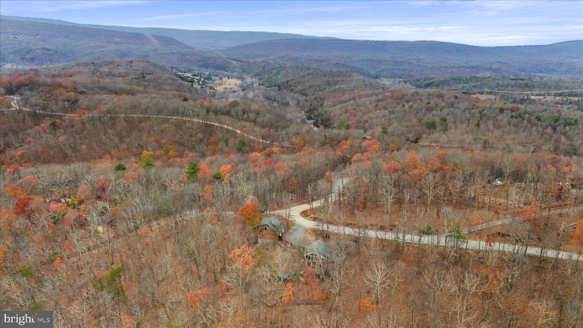 THE CROSSINGS - Residential