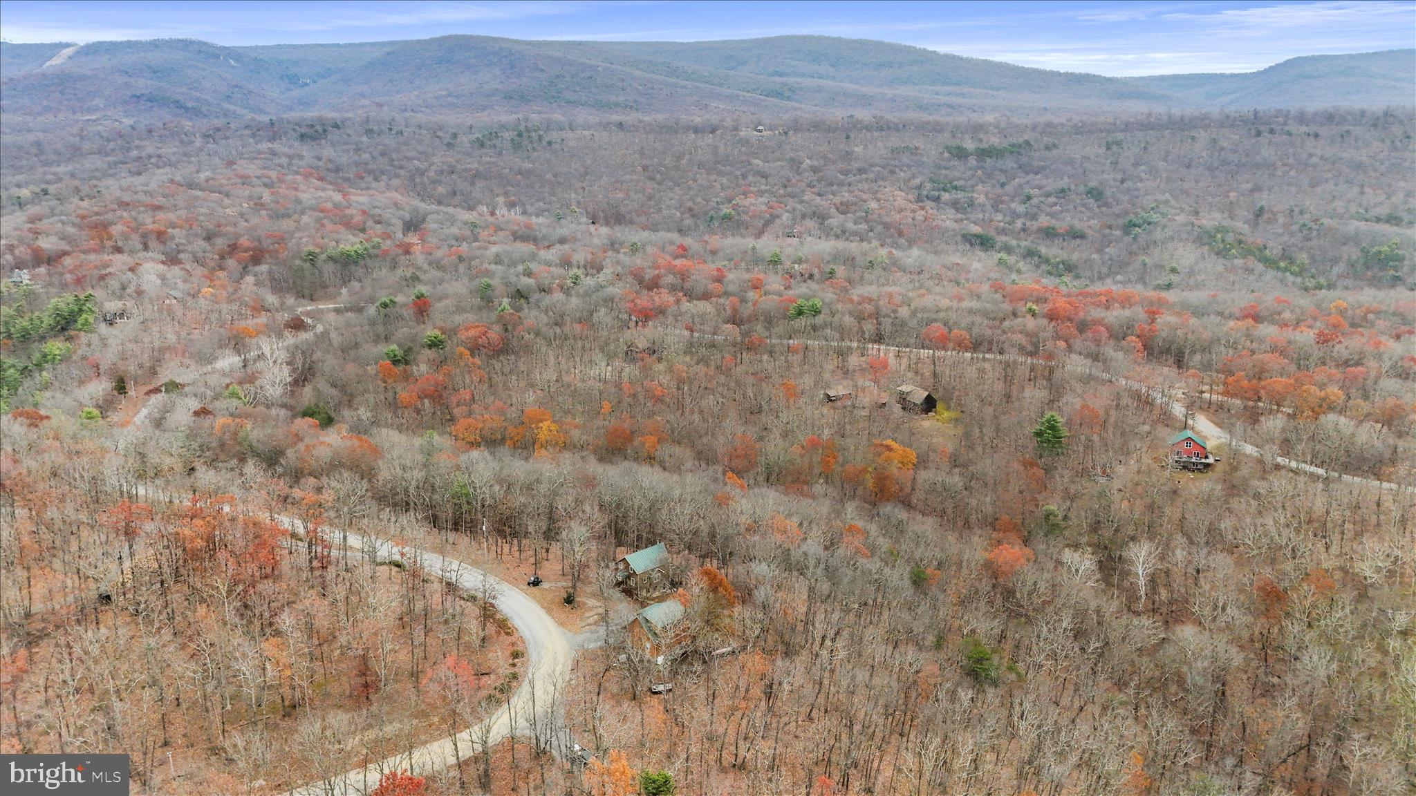 THE CROSSINGS - Residential