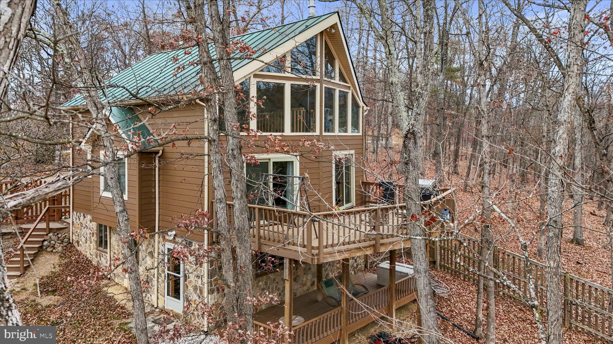 1944 CROSSINGS VIEW ROAD