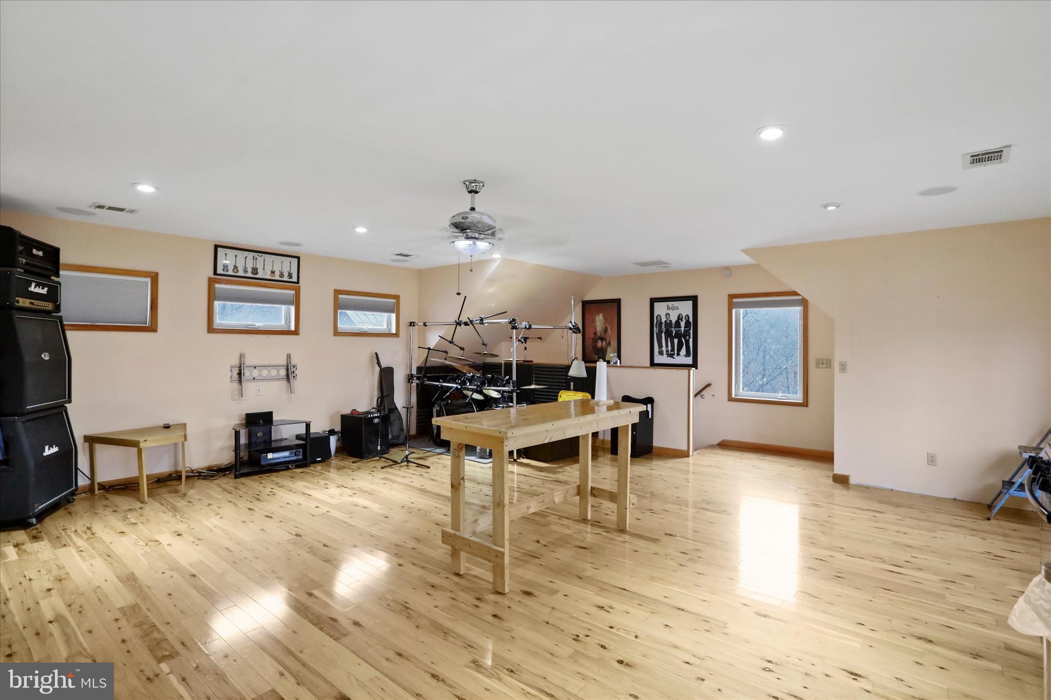 THE CROSSINGS - Residential