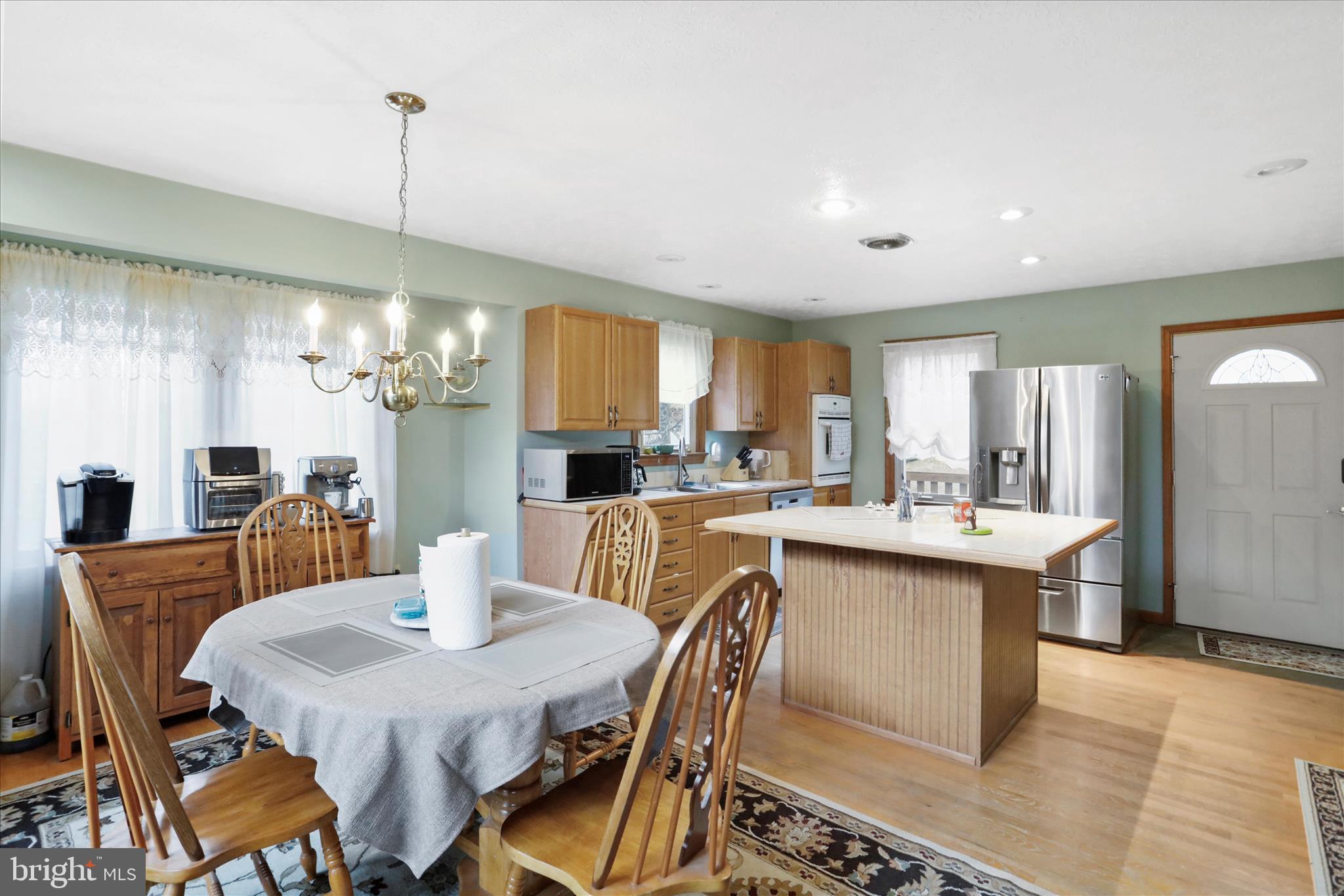 THE CROSSINGS - Residential