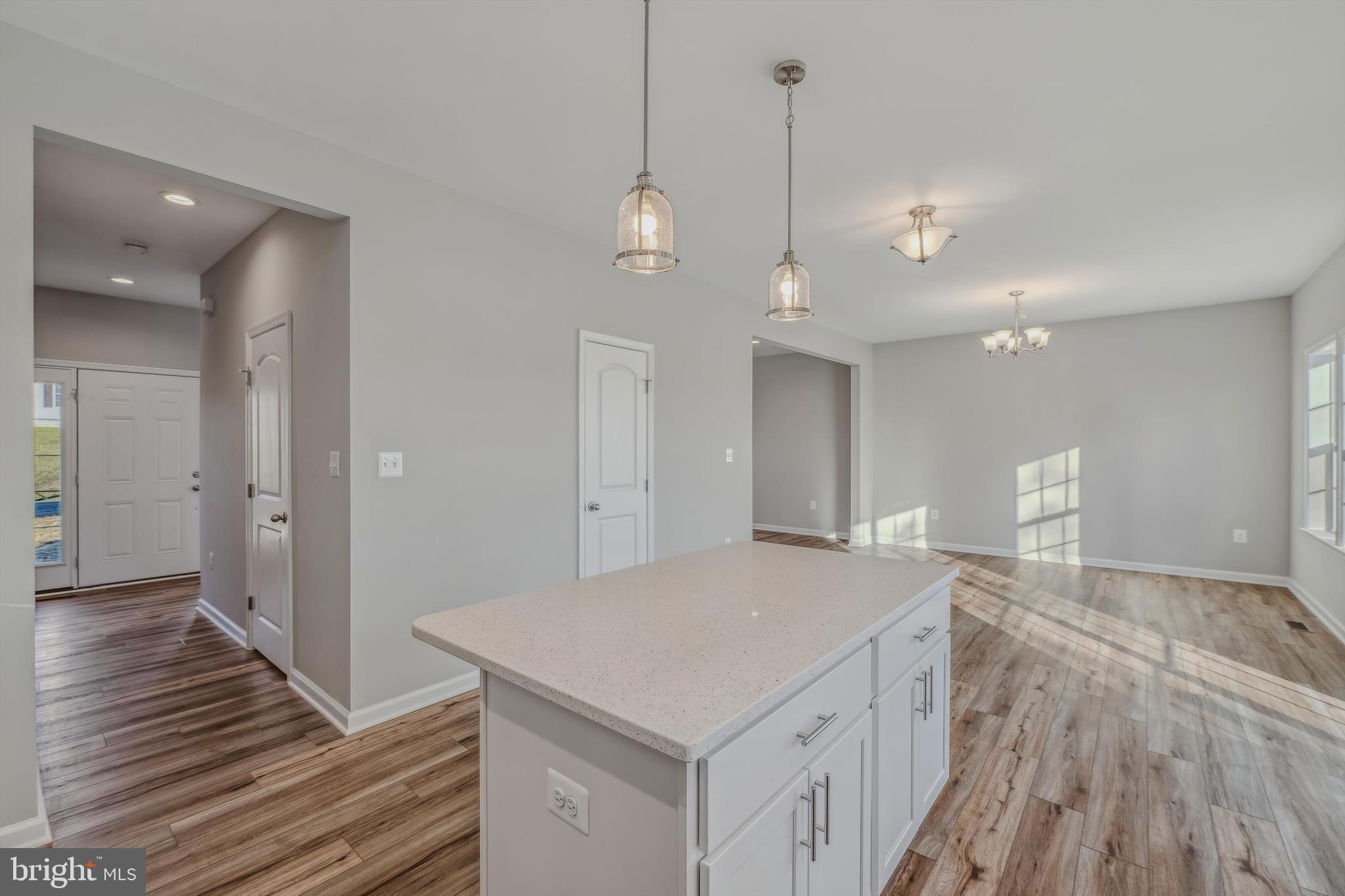 OPEQUON MEADOWS - Residential