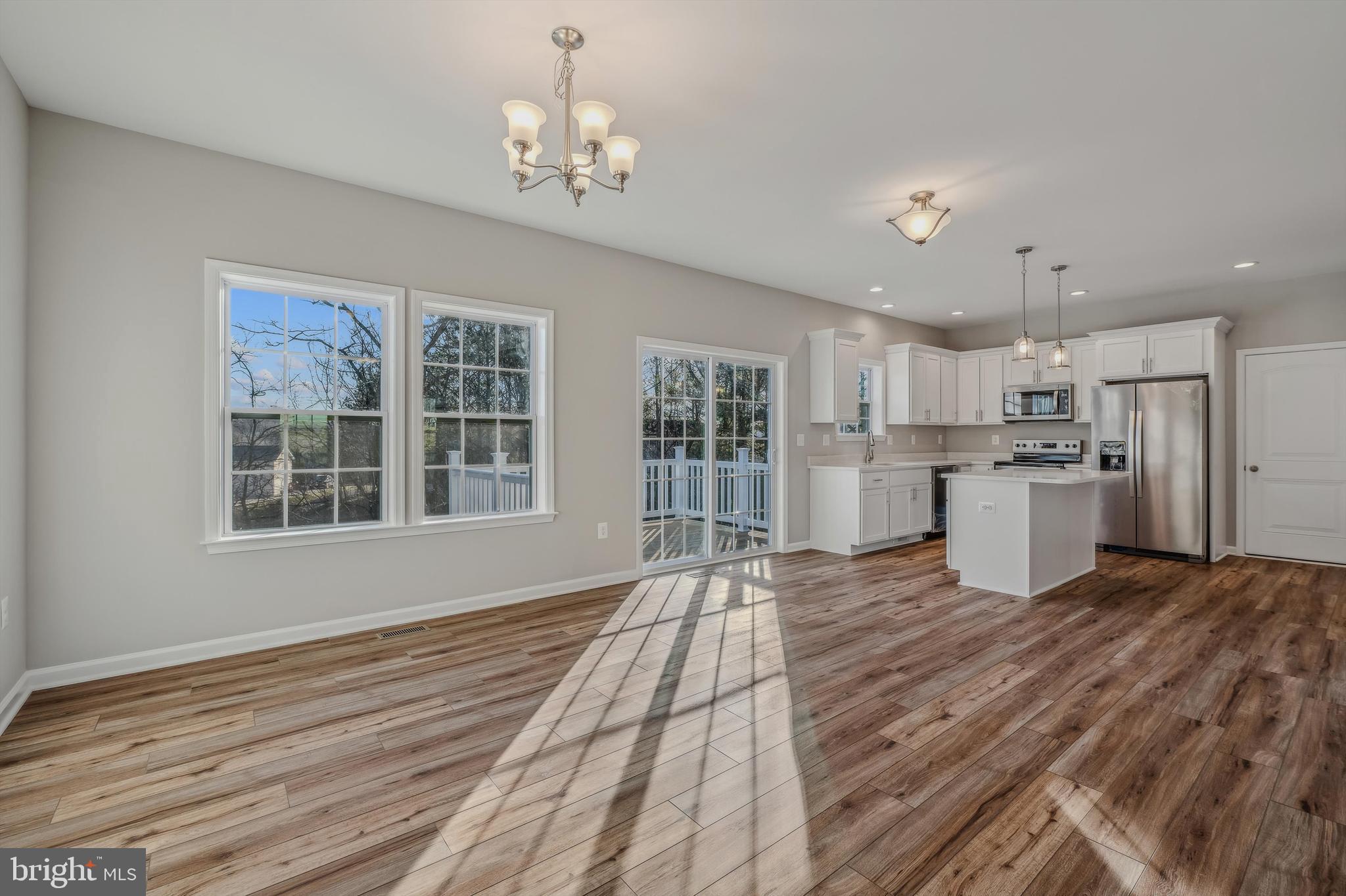 OPEQUON MEADOWS - Residential