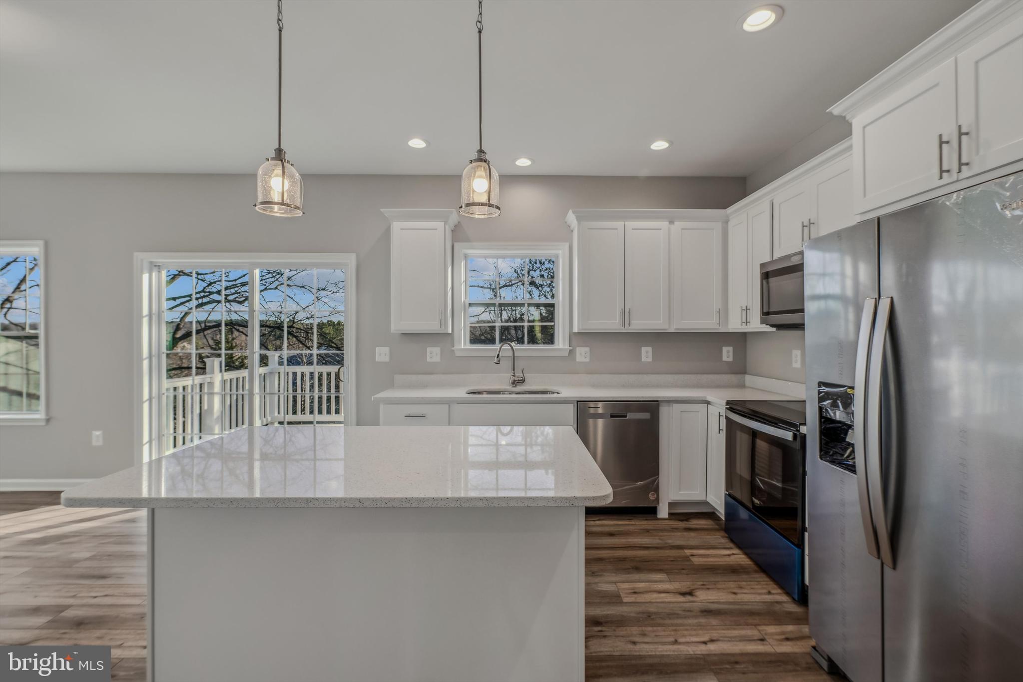 OPEQUON MEADOWS - Residential