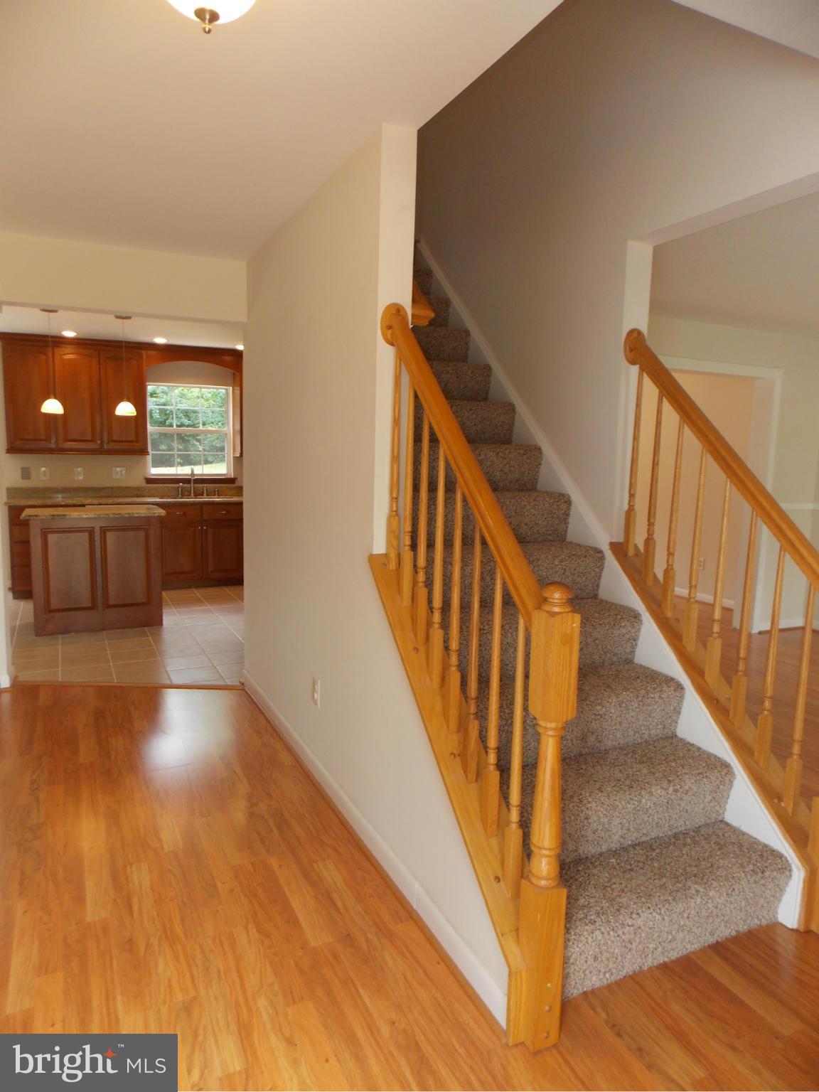 CHESTNUT TURN - Residential