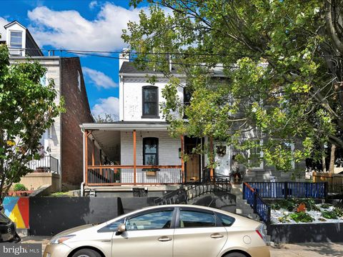 Photo of 415 Fremont Street, LANCASTER, PA 17603 (MLS # PALA2076532)