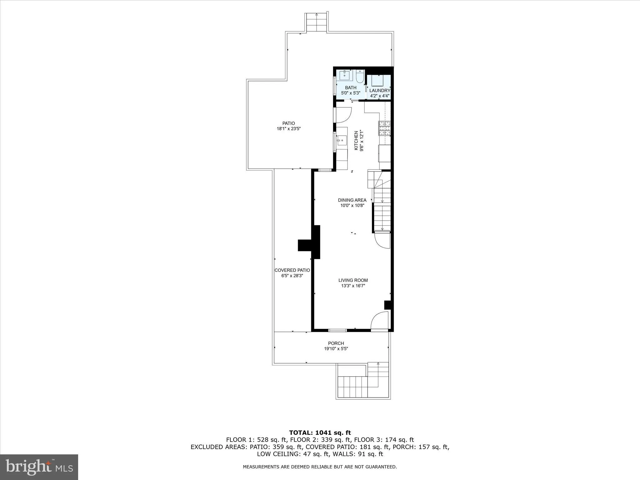 Lancaster, Pennsylvania 17603, United States, 3 Bedrooms Bedrooms, ,2 BathroomsBathrooms,Residential,Pending,212963