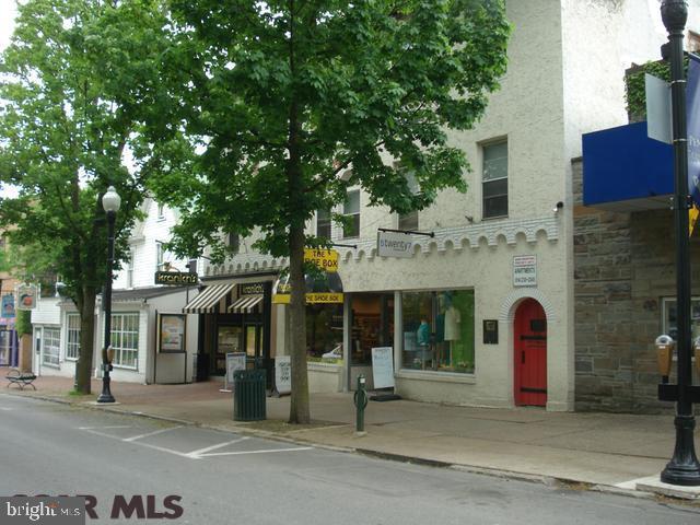 NONE AVAILABLE - Commercial Lease