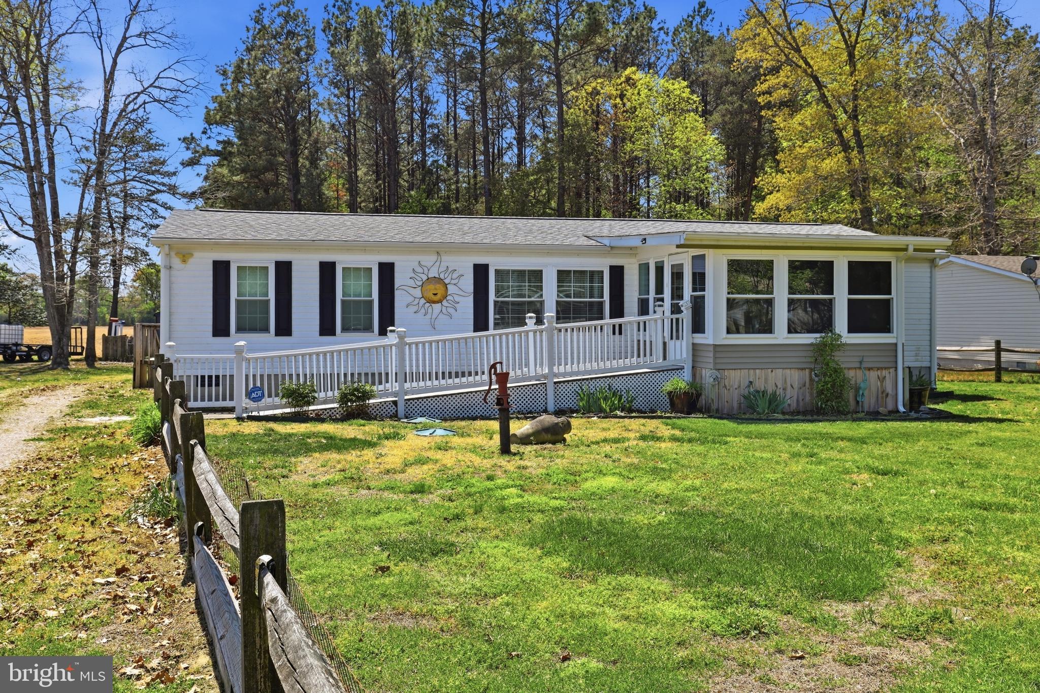 PINE BLUFF - Residential