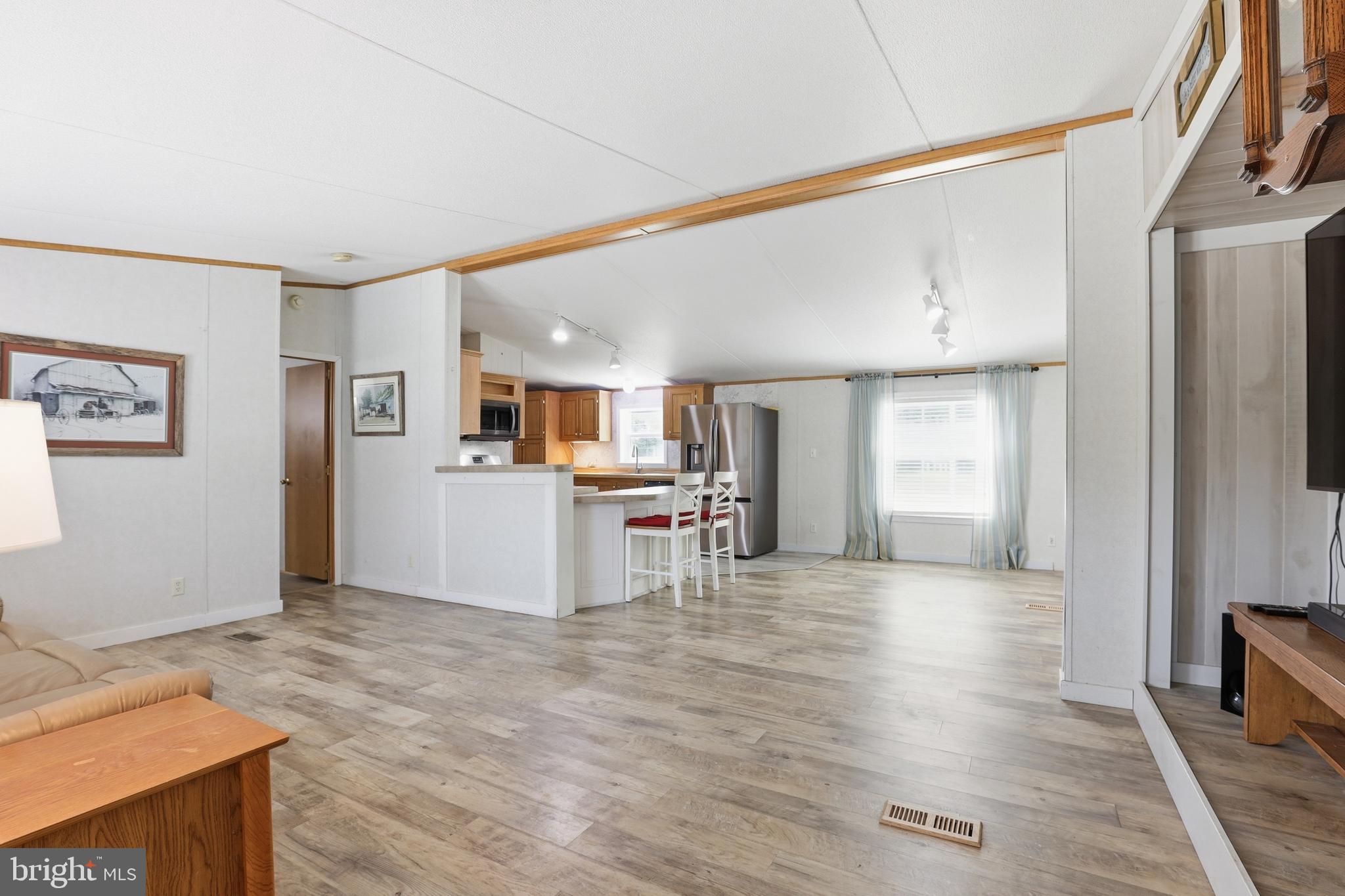 PINE BLUFF - Residential