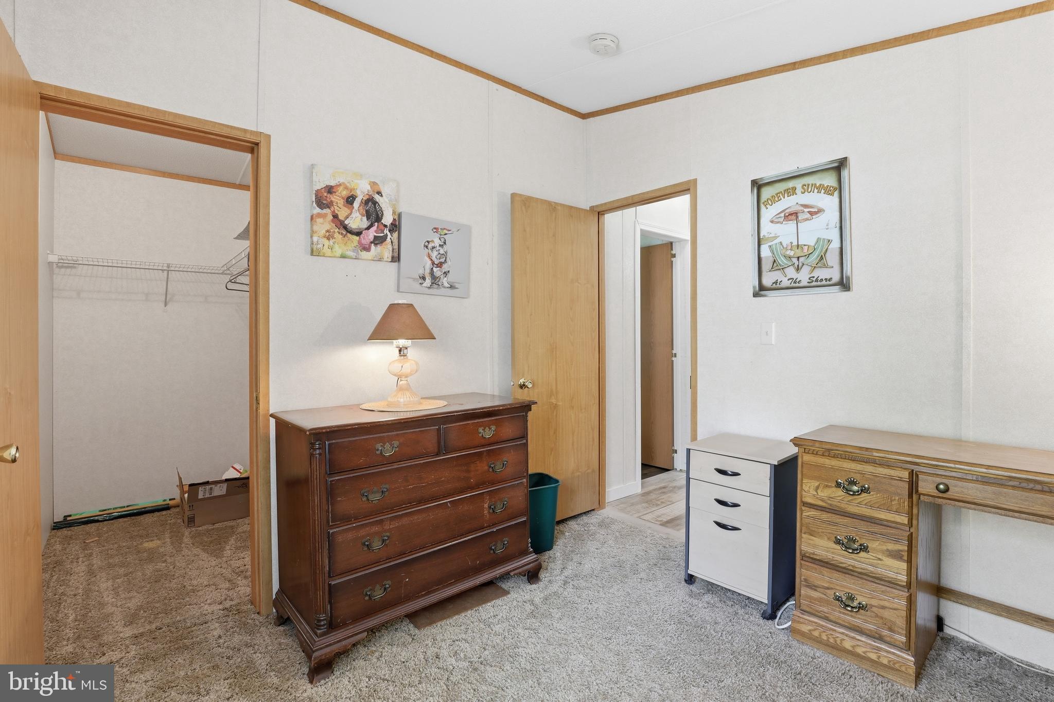 PINE BLUFF - Residential