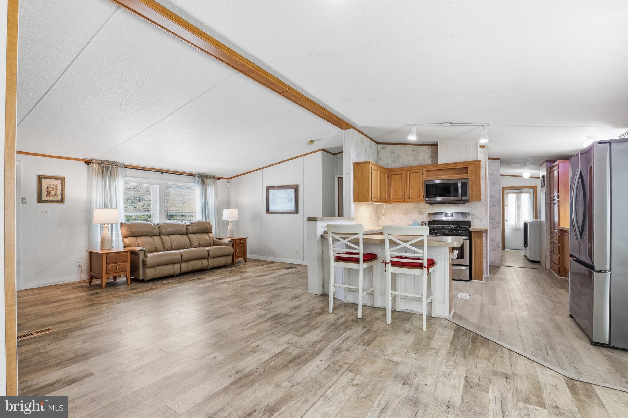 PINE BLUFF - Residential