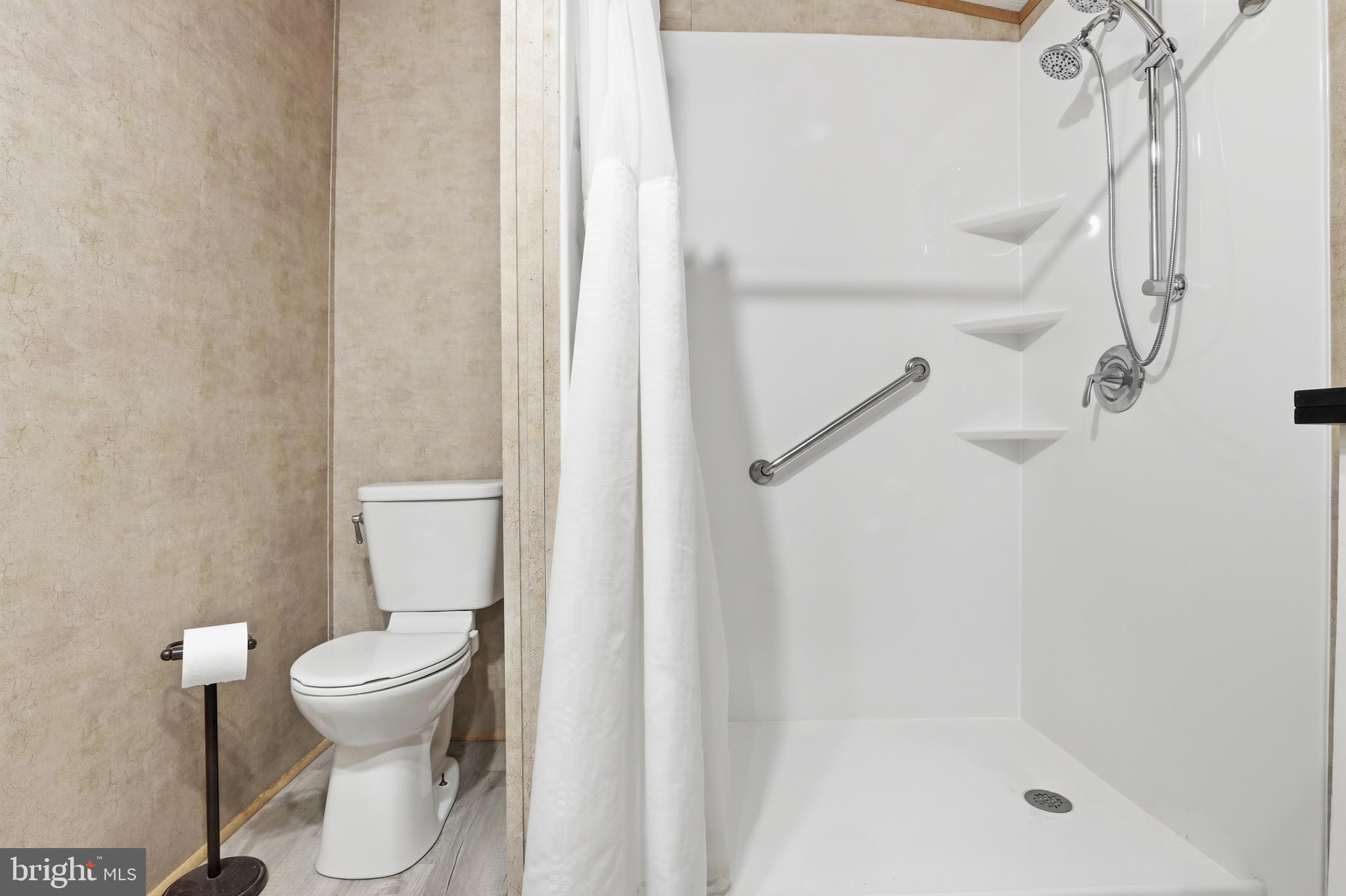 PINE BLUFF - Residential