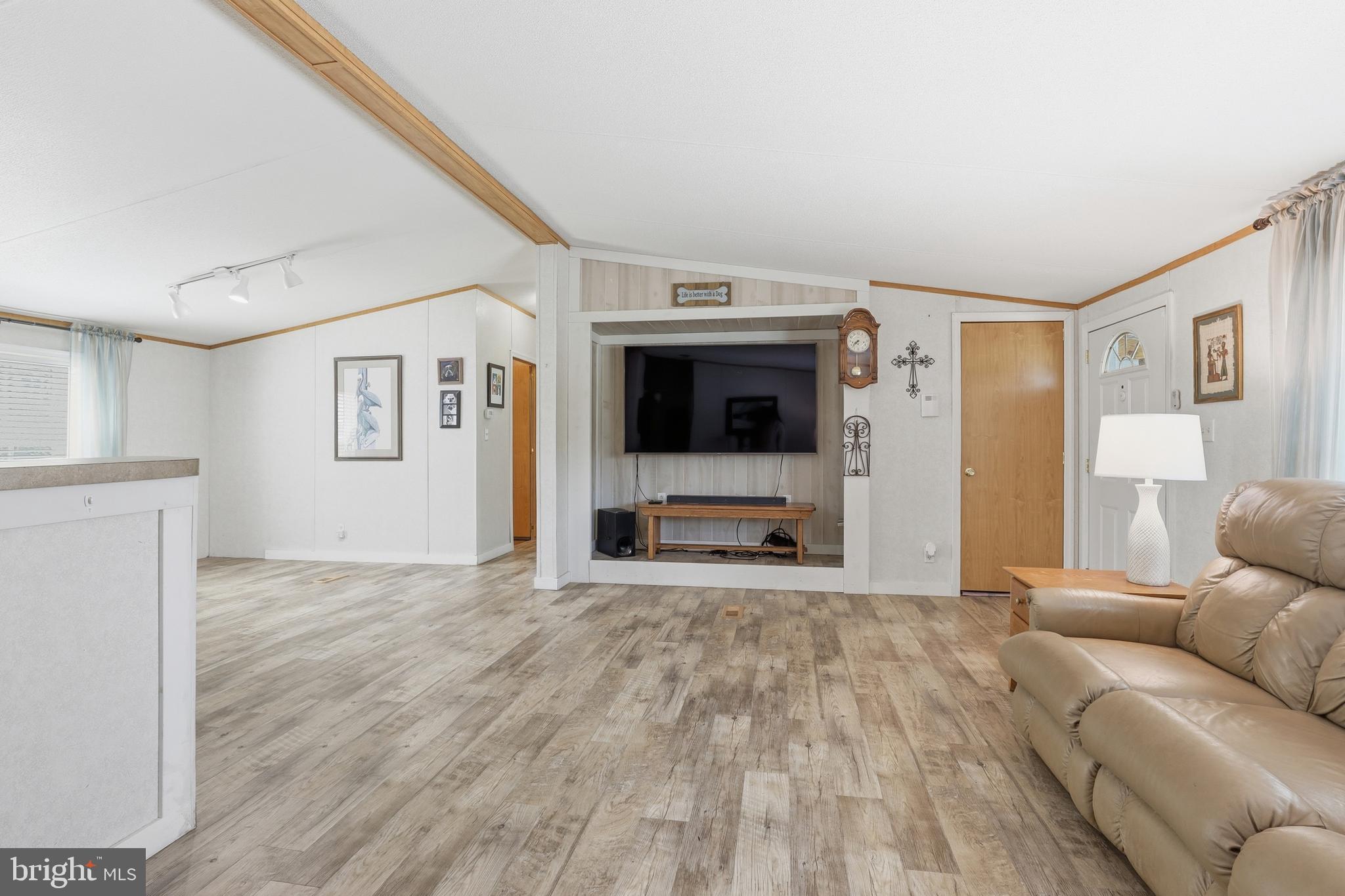 PINE BLUFF - Residential