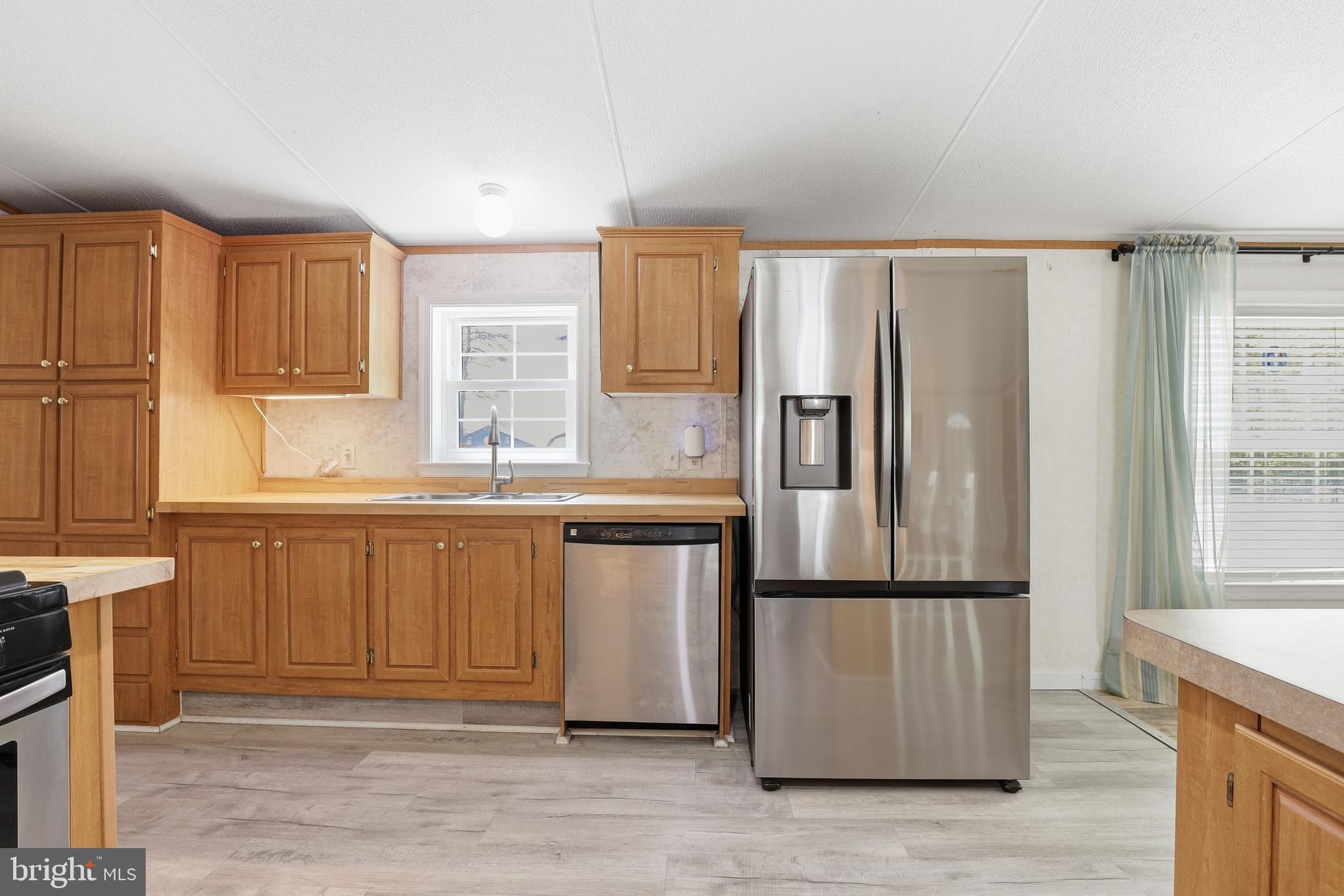 PINE BLUFF - Residential