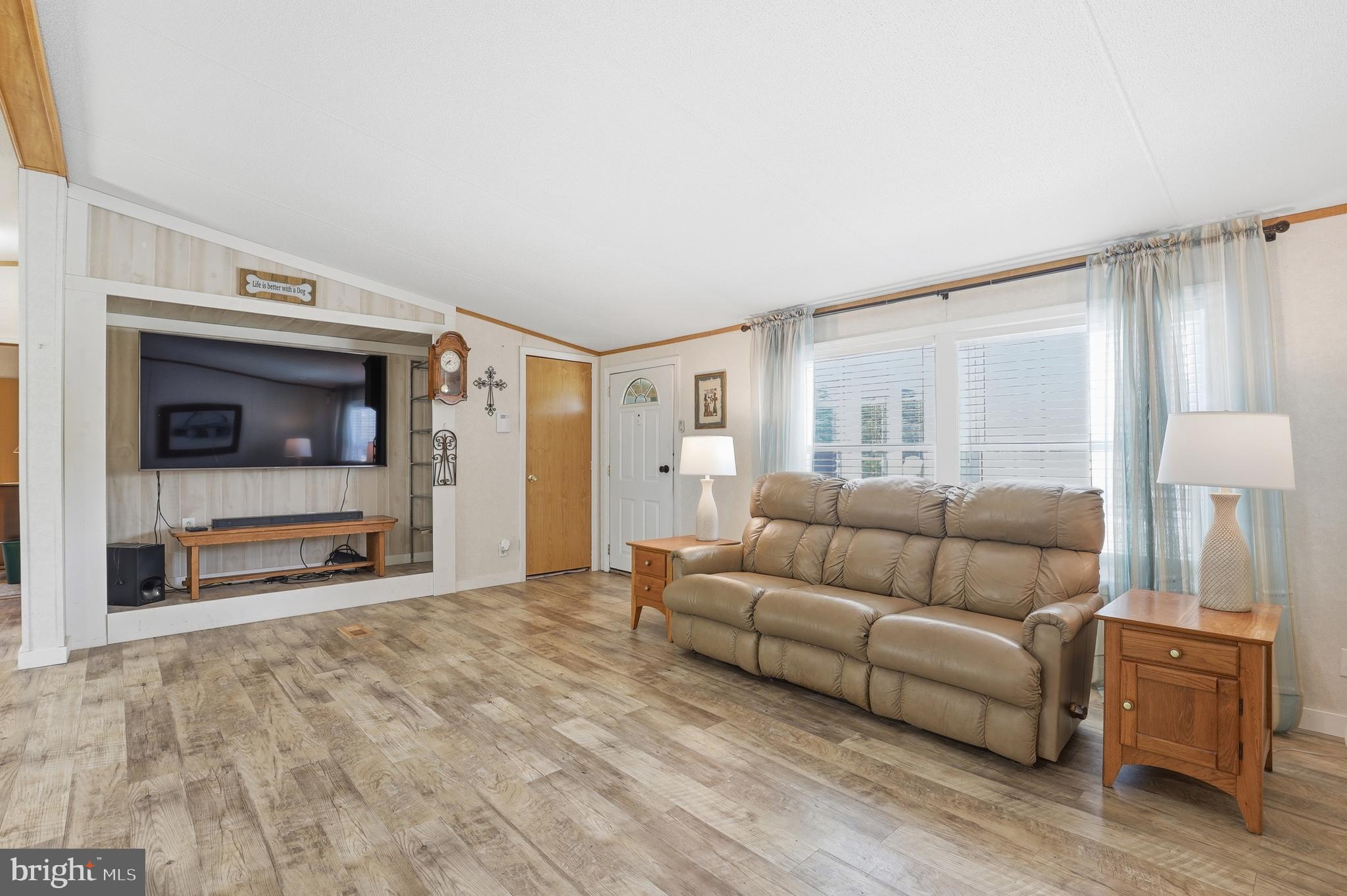 PINE BLUFF - Residential