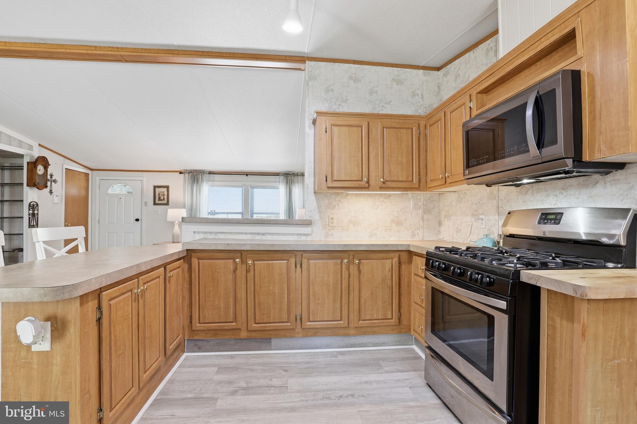 PINE BLUFF - Residential