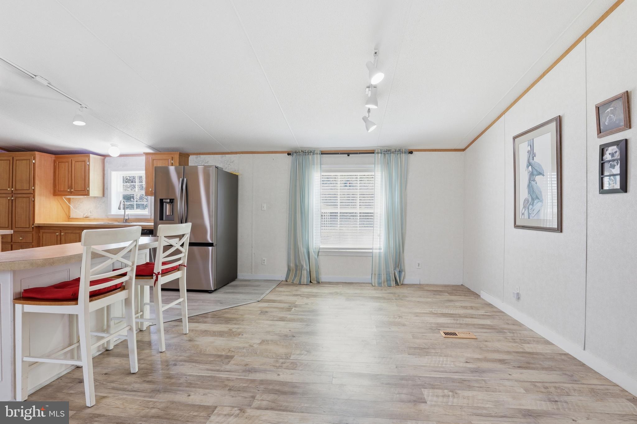 PINE BLUFF - Residential