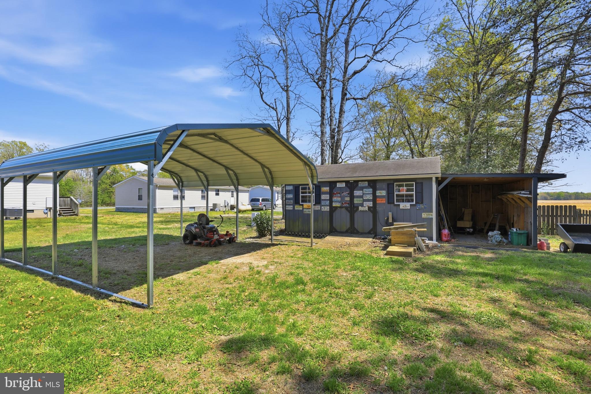 PINE BLUFF - Residential