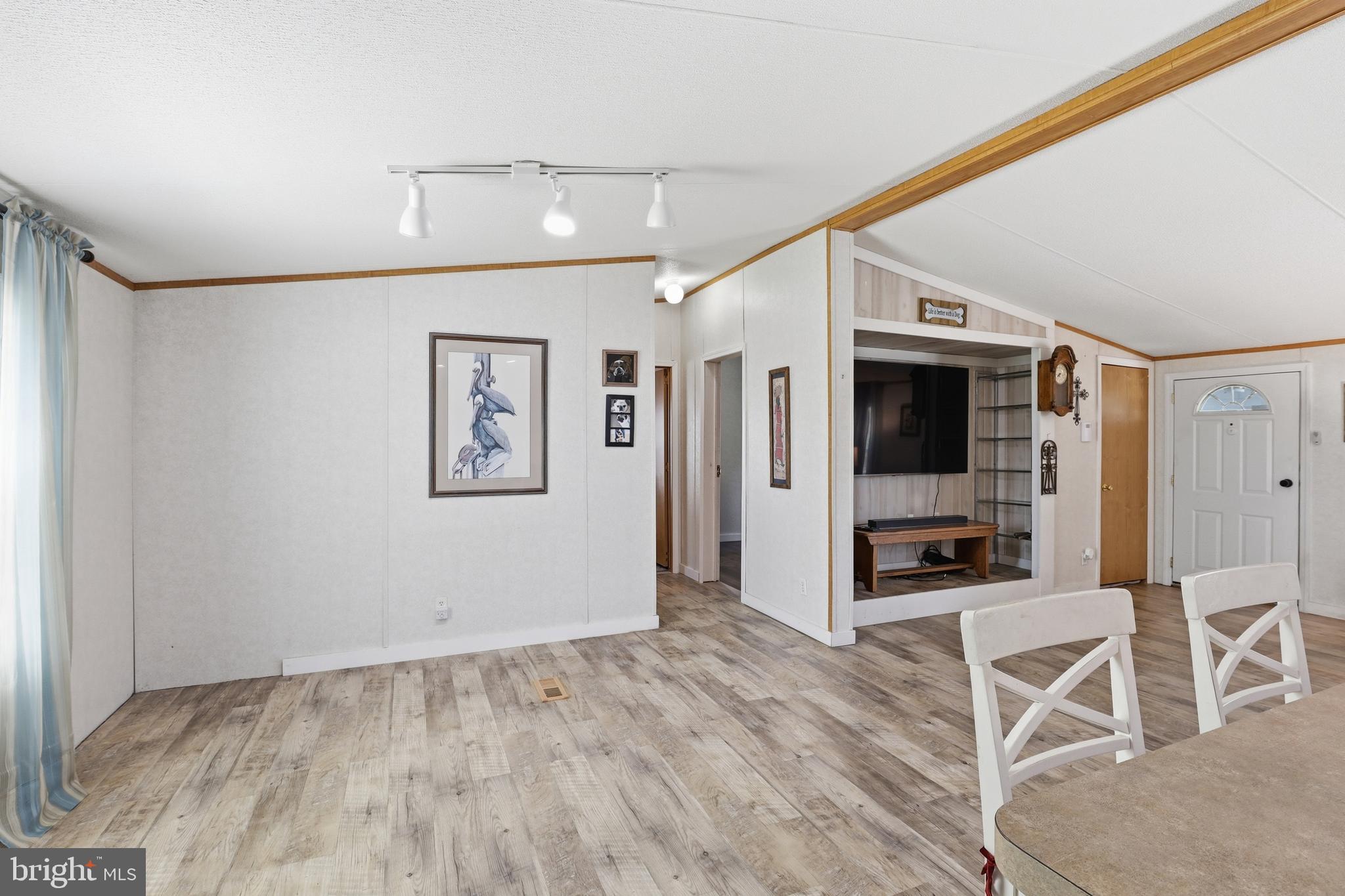 PINE BLUFF - Residential