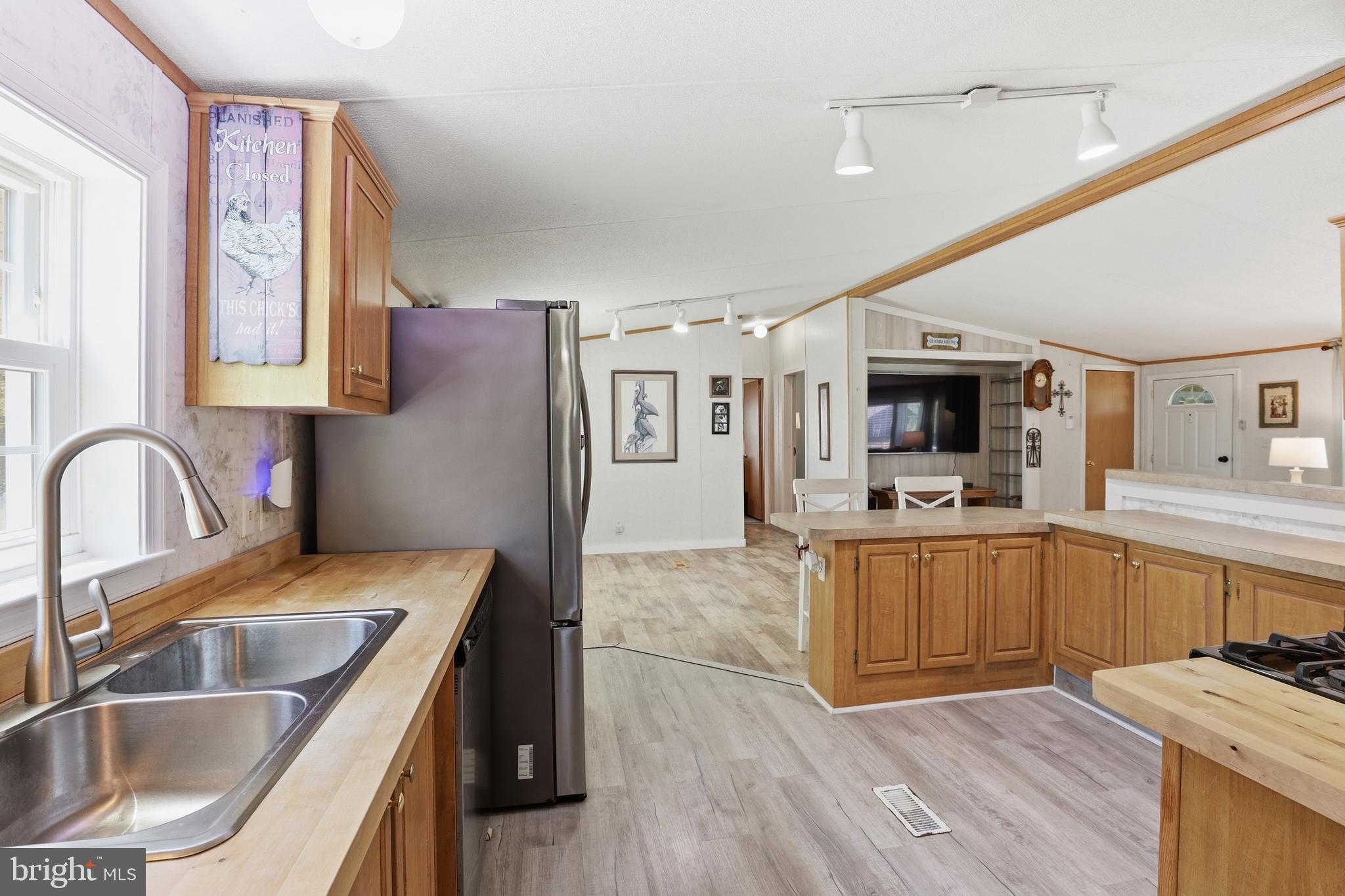 PINE BLUFF - Residential