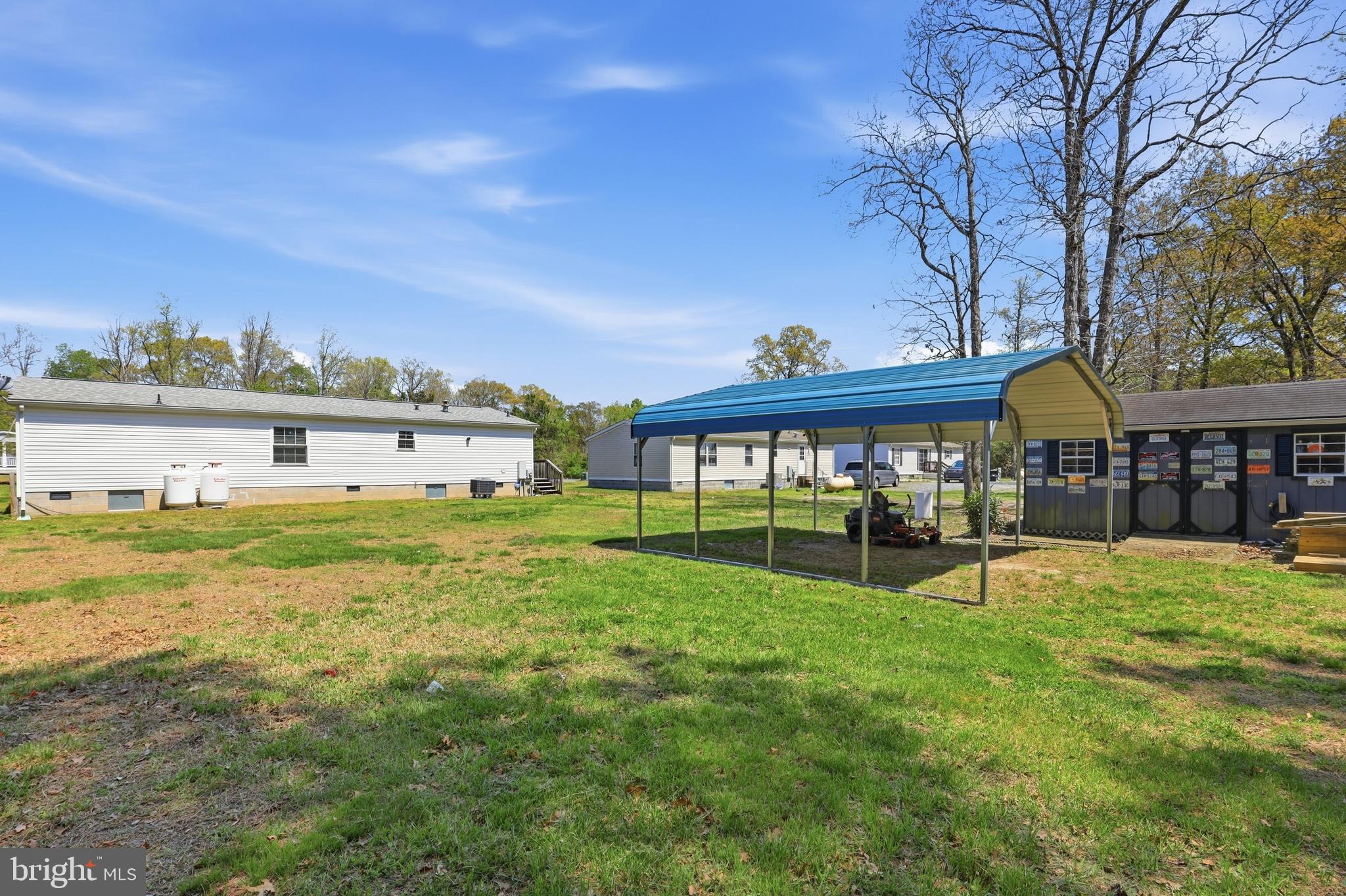 PINE BLUFF - Residential