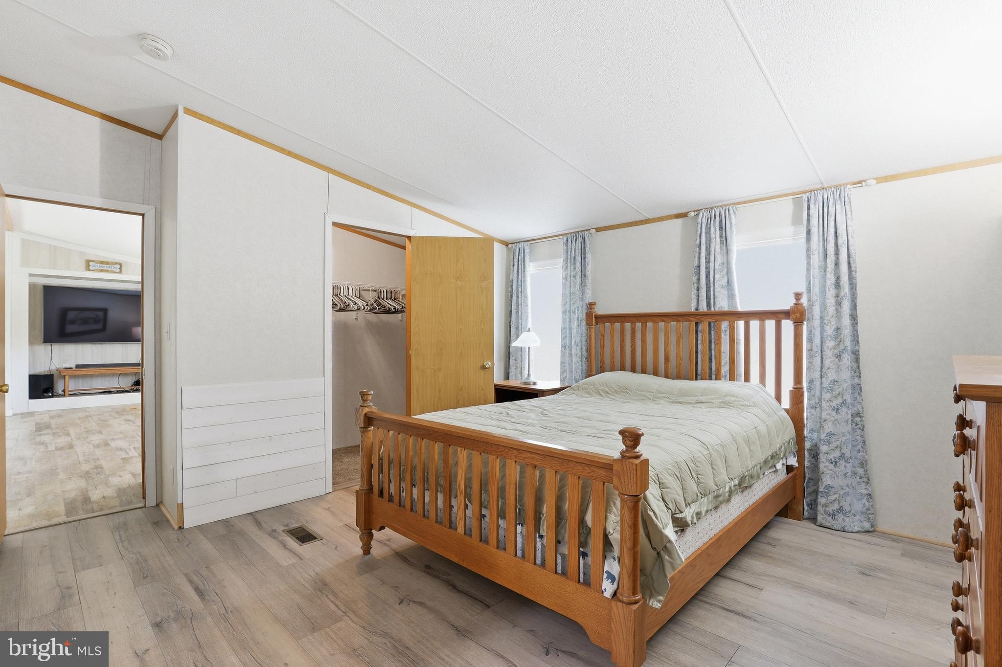 PINE BLUFF - Residential