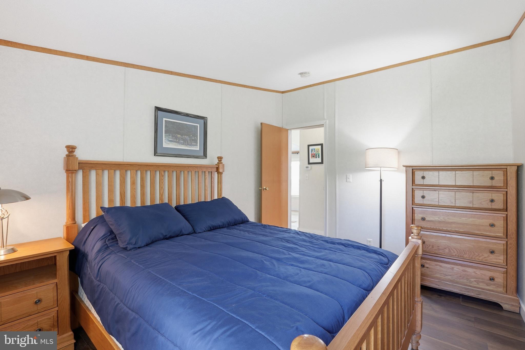 PINE BLUFF - Residential