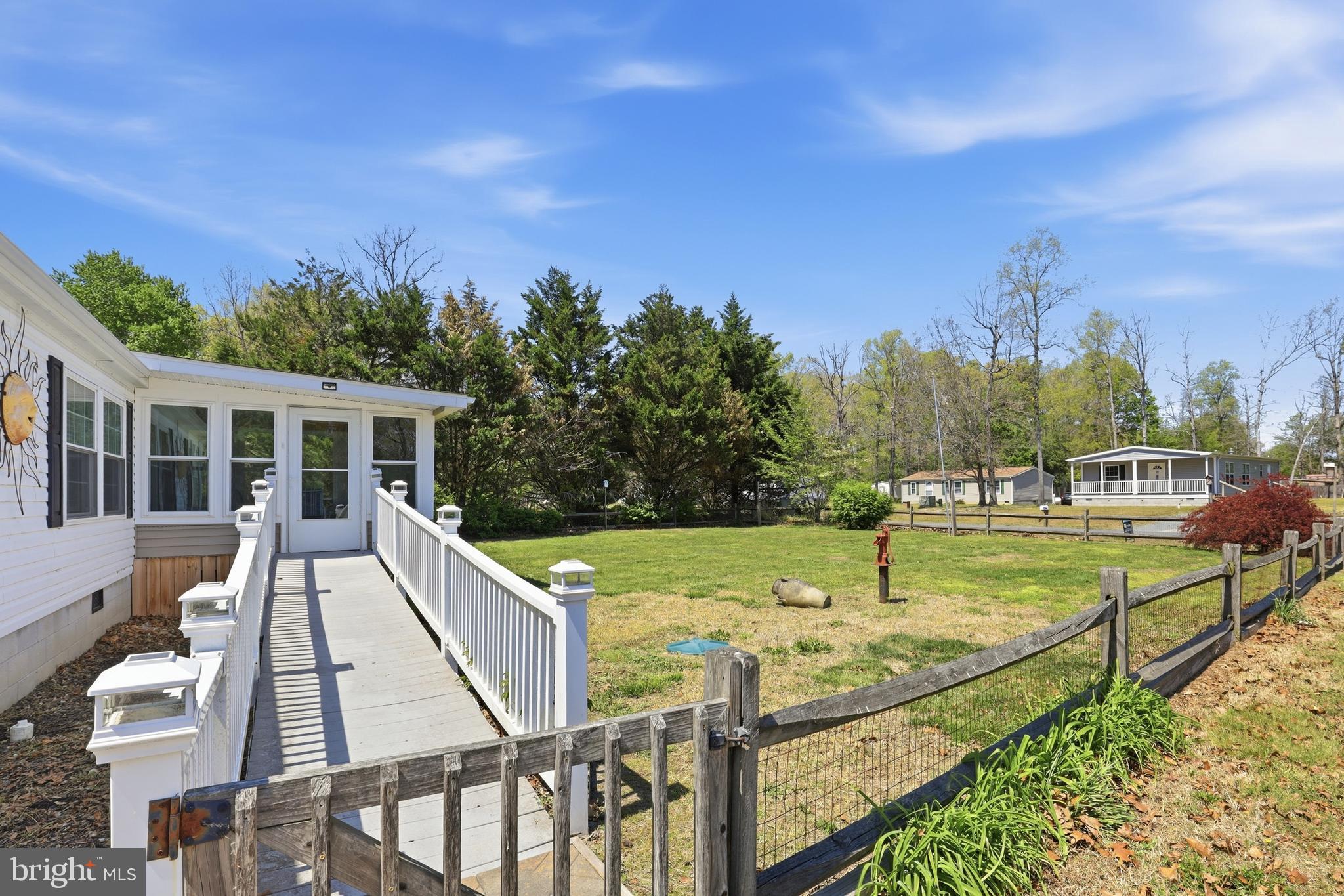 PINE BLUFF - Residential