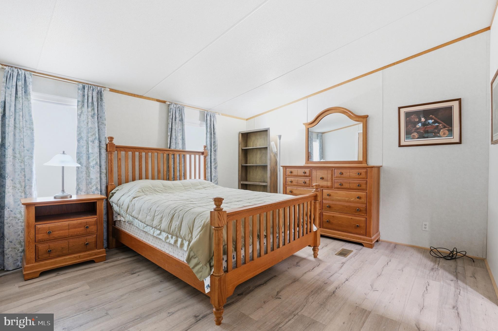 PINE BLUFF - Residential