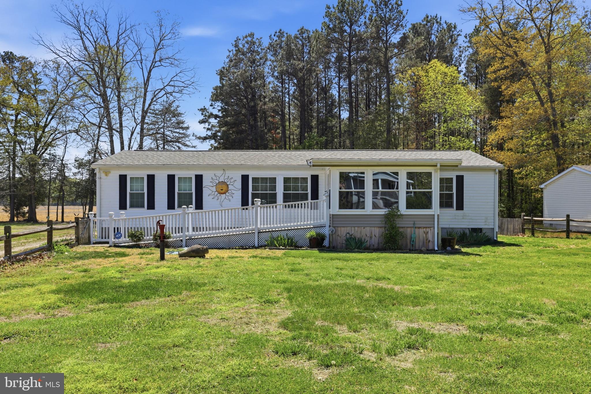 PINE BLUFF - Residential