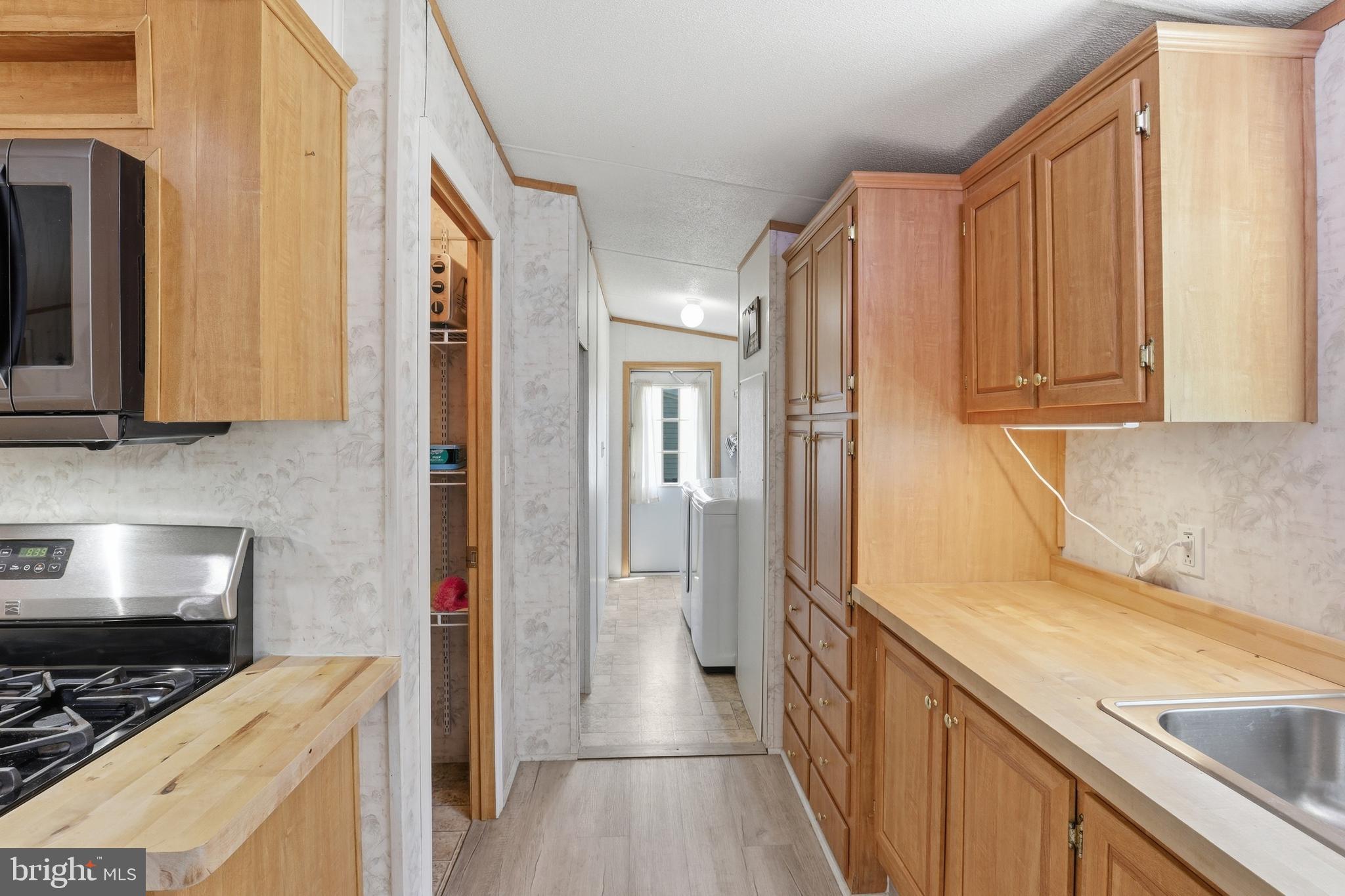 PINE BLUFF - Residential