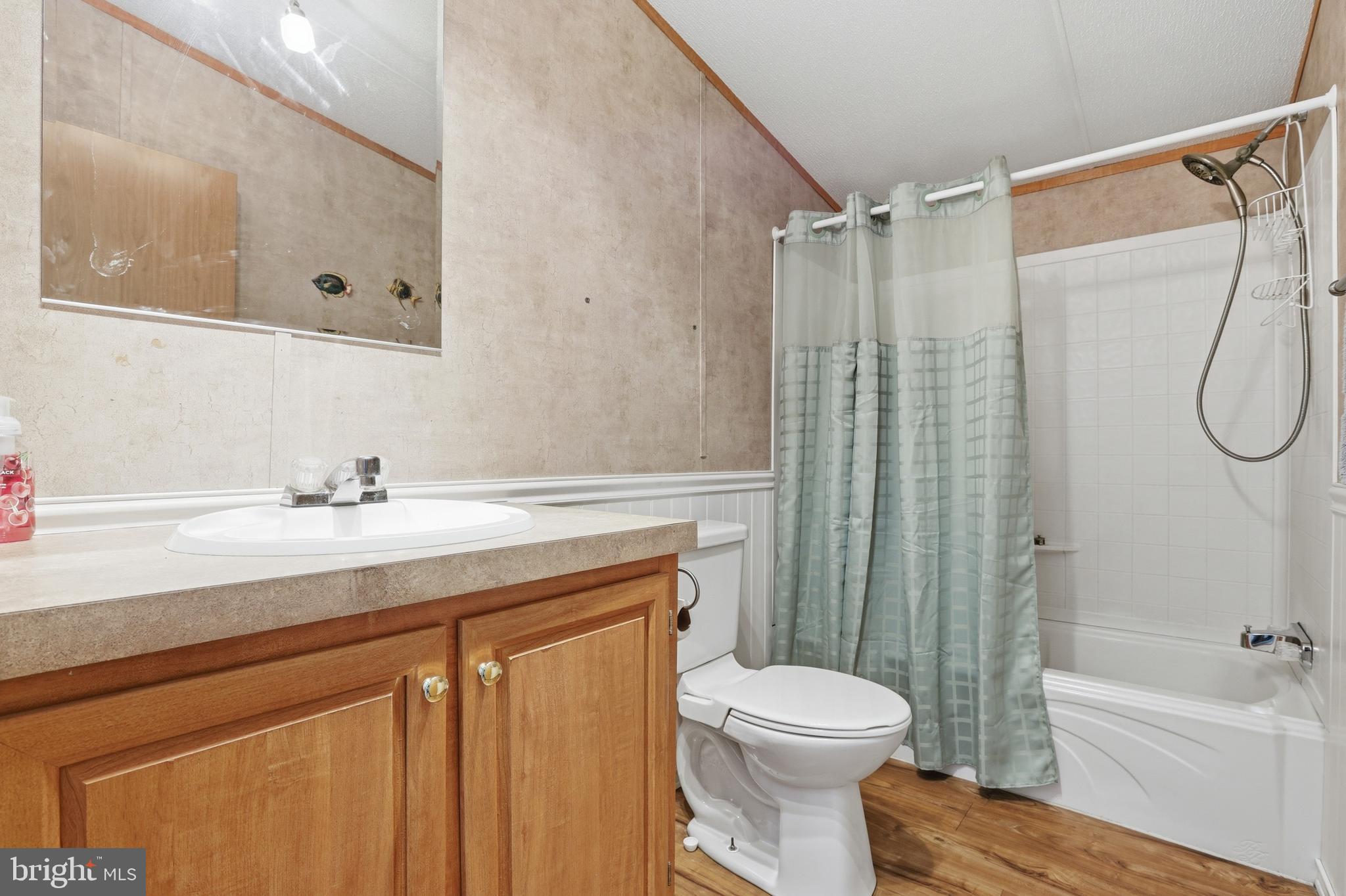 PINE BLUFF - Residential