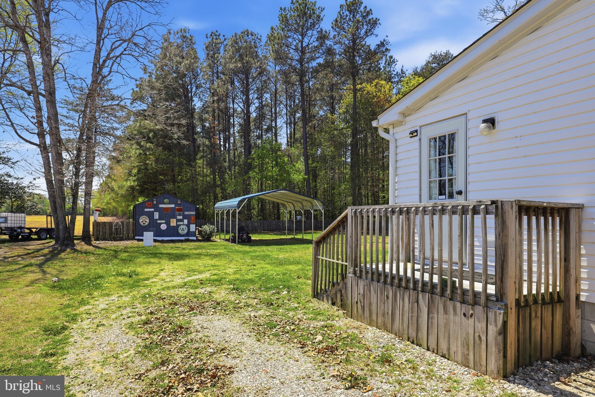 PINE BLUFF - Residential