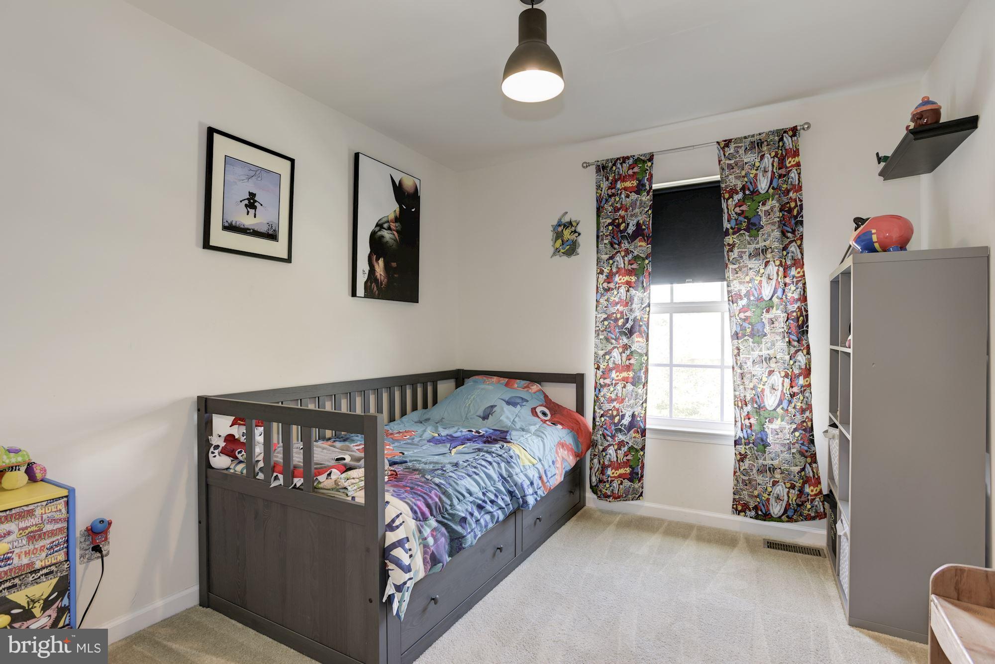 LOVETTSVILLE TOWN CENTER - Residential