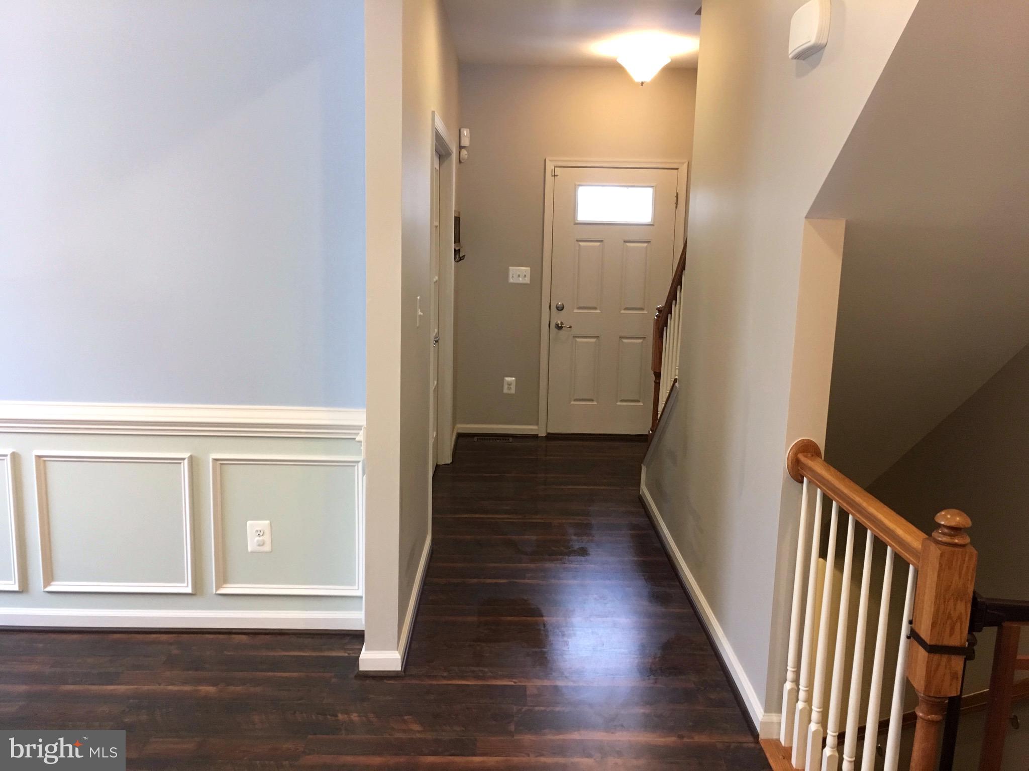 LOVETTSVILLE TOWN CENTER - Residential