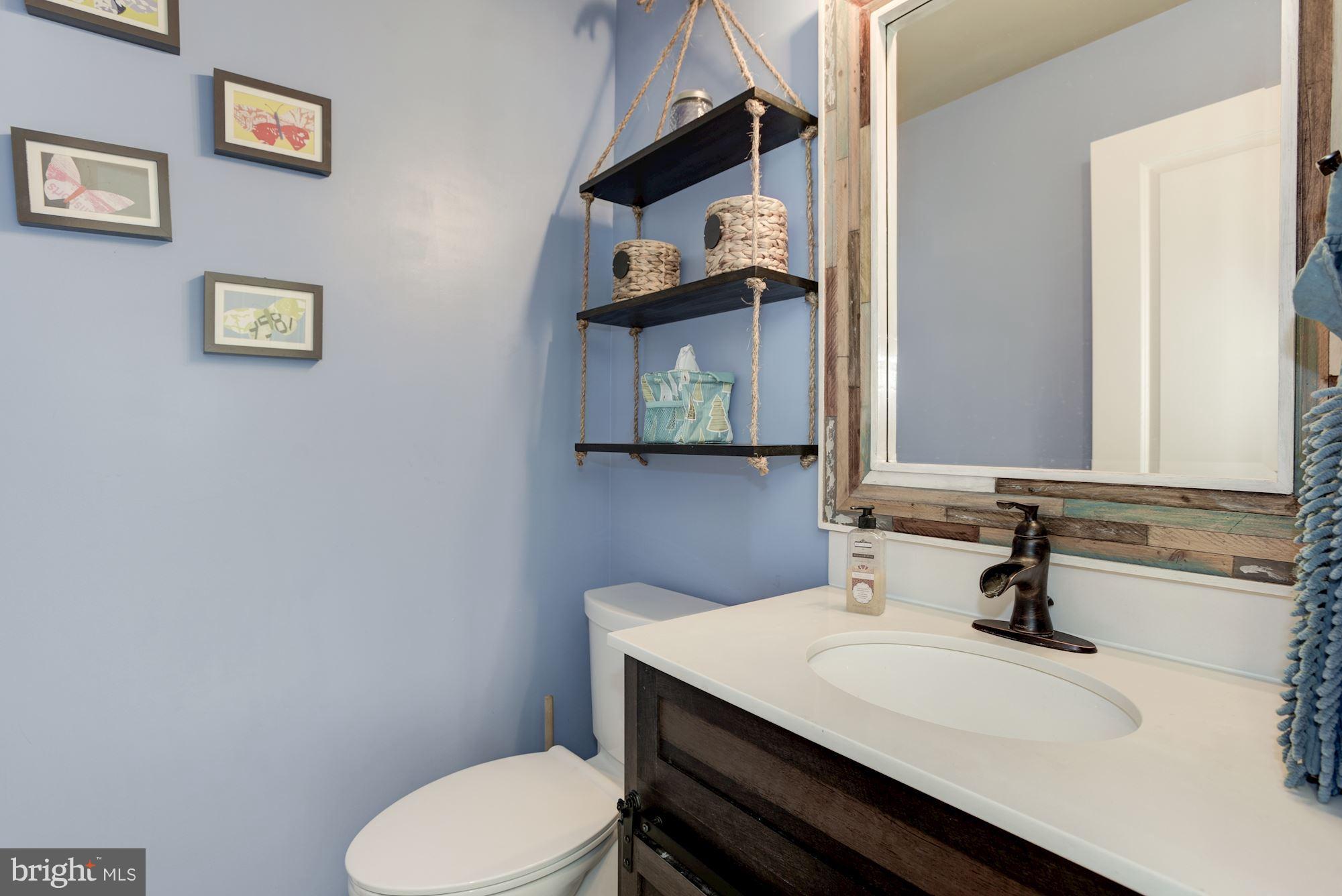 LOVETTSVILLE TOWN CENTER - Residential