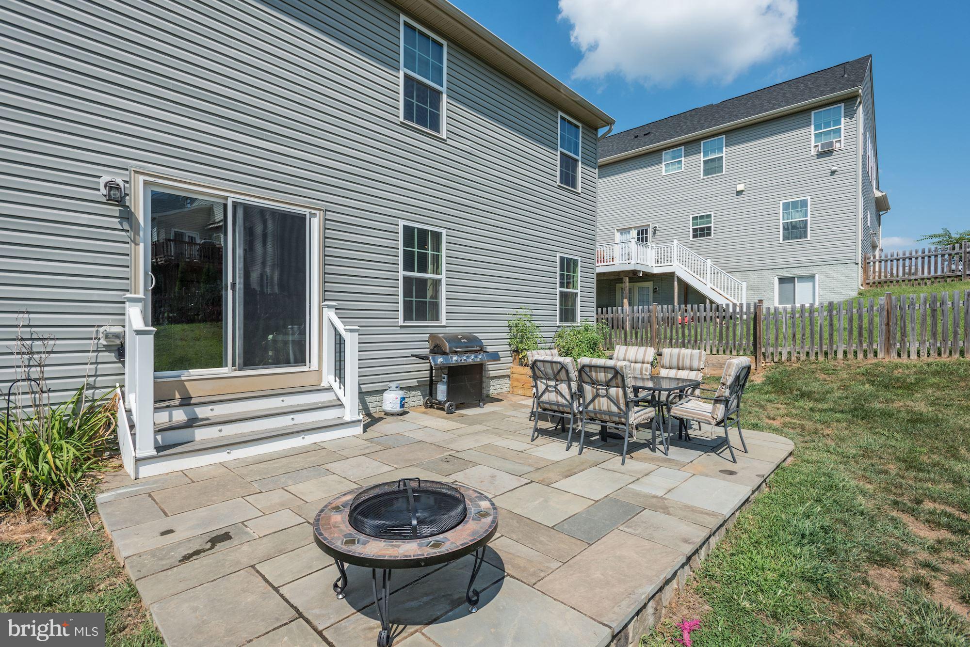 LOVETTSVILLE TOWN CENTER - Residential