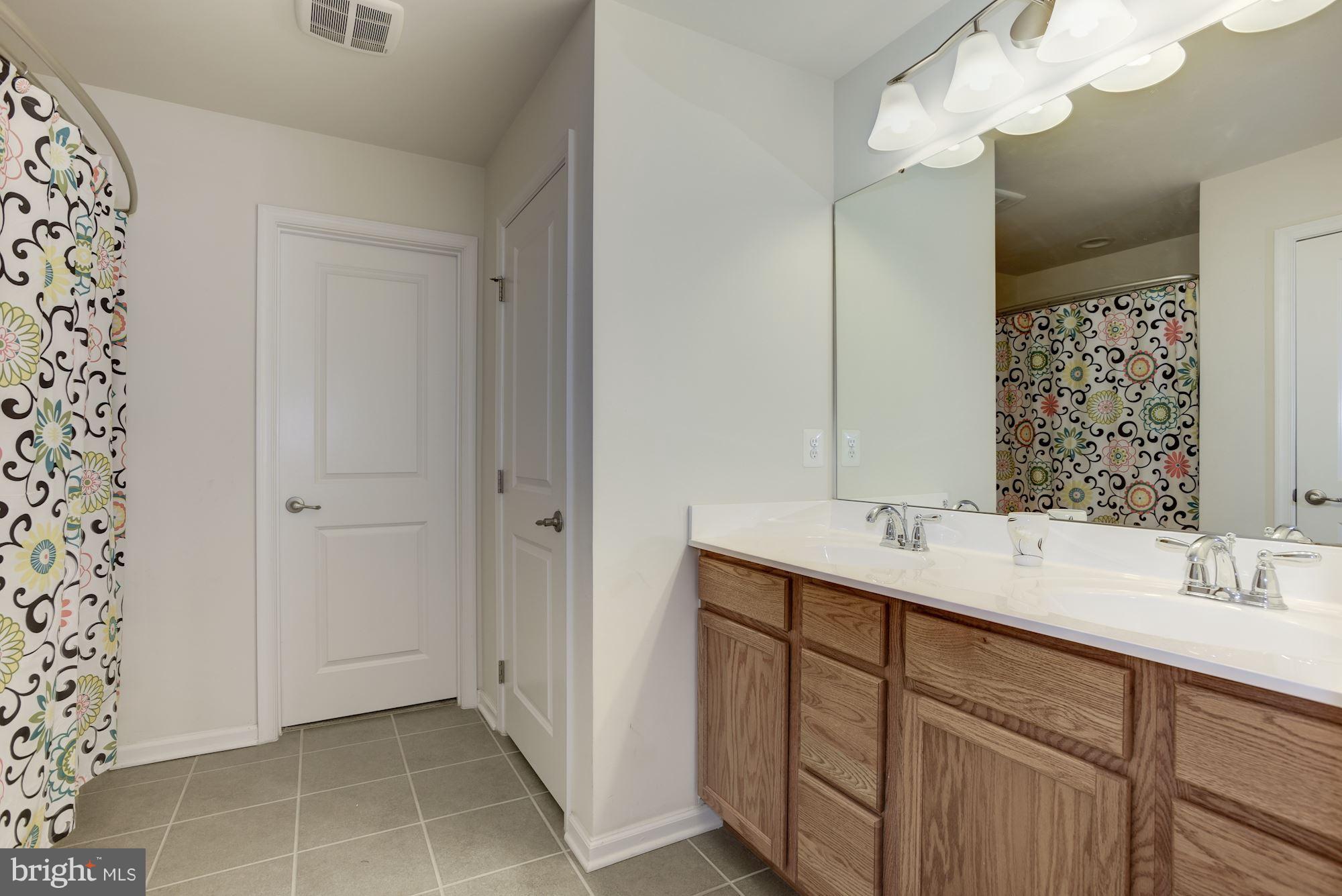 LOVETTSVILLE TOWN CENTER - Residential