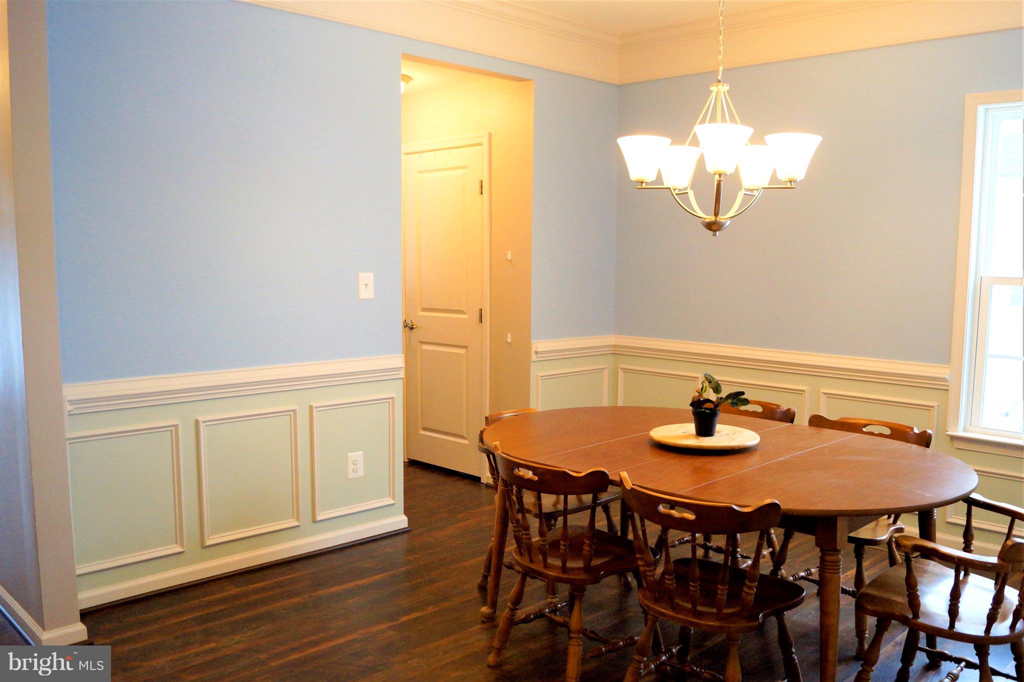 LOVETTSVILLE TOWN CENTER - Residential