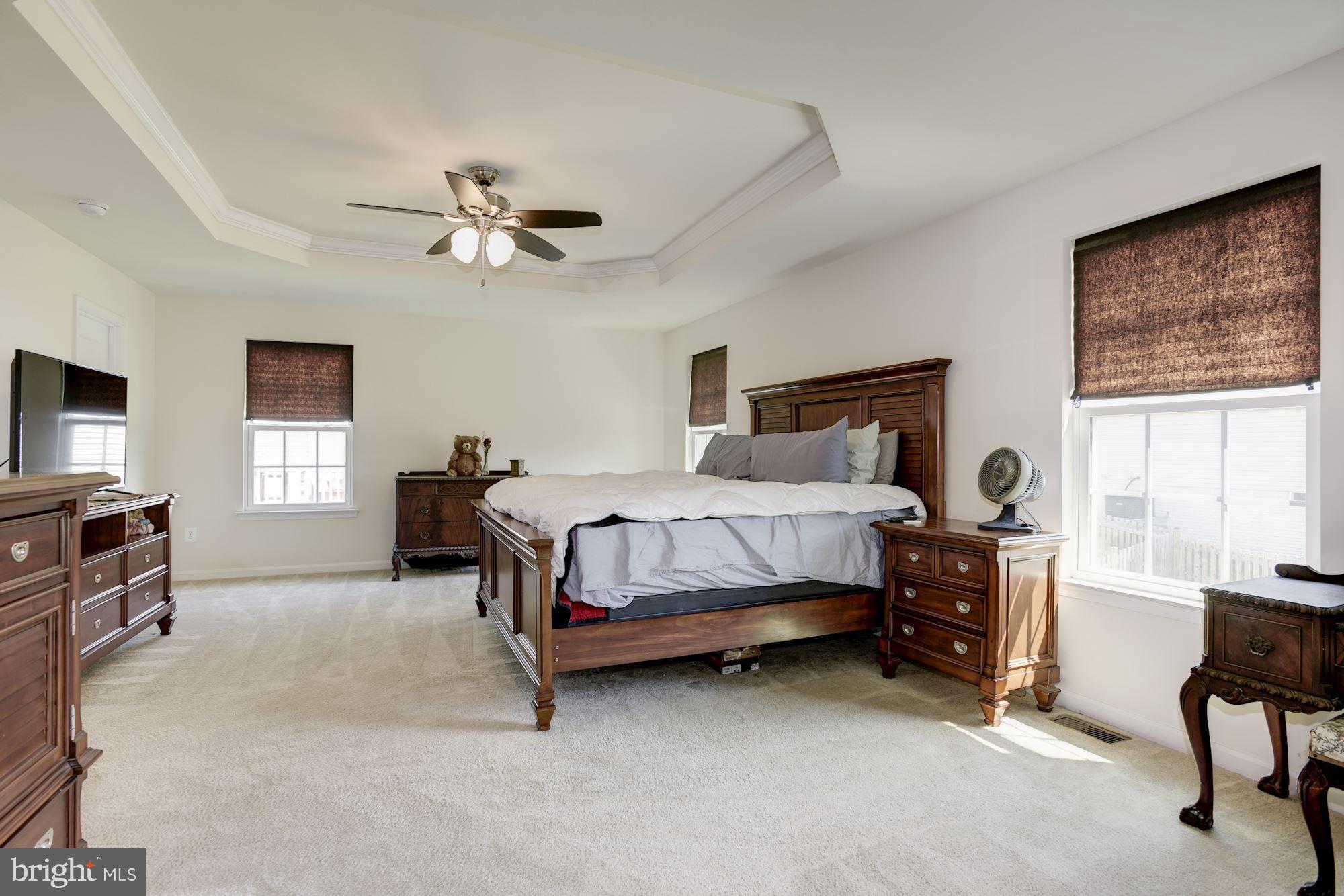 LOVETTSVILLE TOWN CENTER - Residential