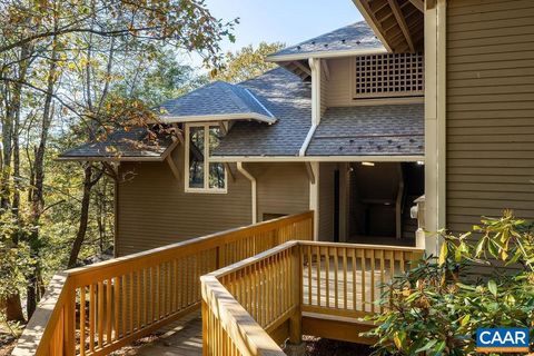 Property photo of 2025 Stone Ridge Condos, Wintergreen, VA 22967