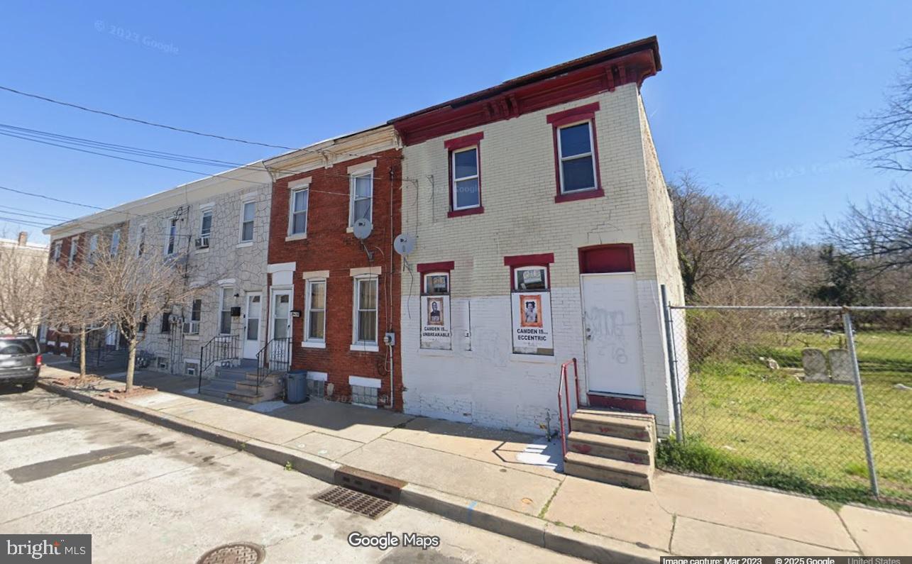 918 MOUNT EPHRAIM AVENUE