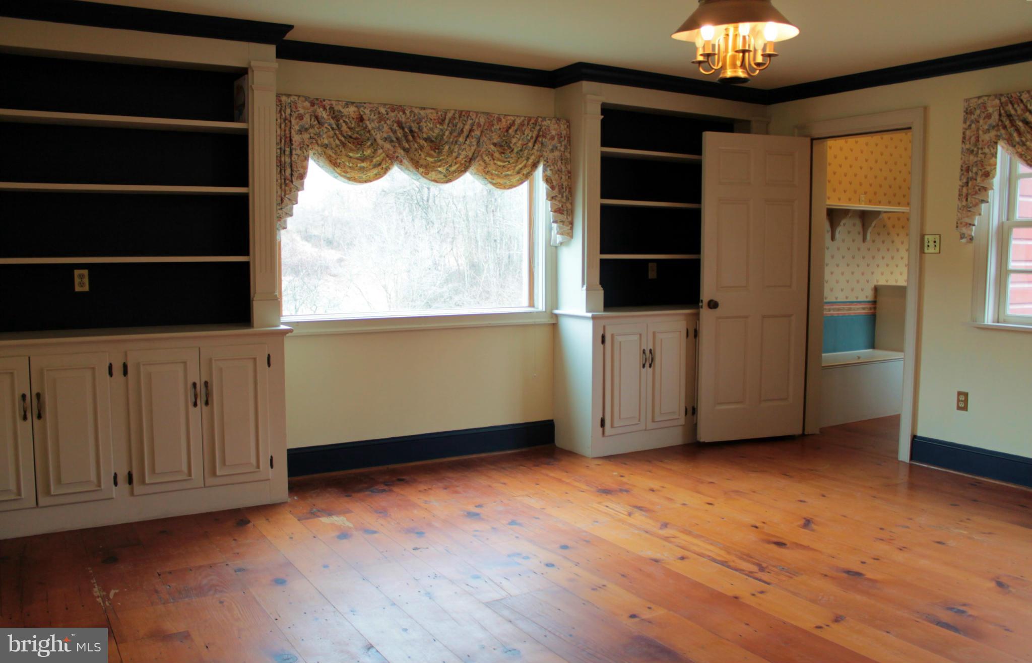 NONE AVAILABLE - Residential Lease