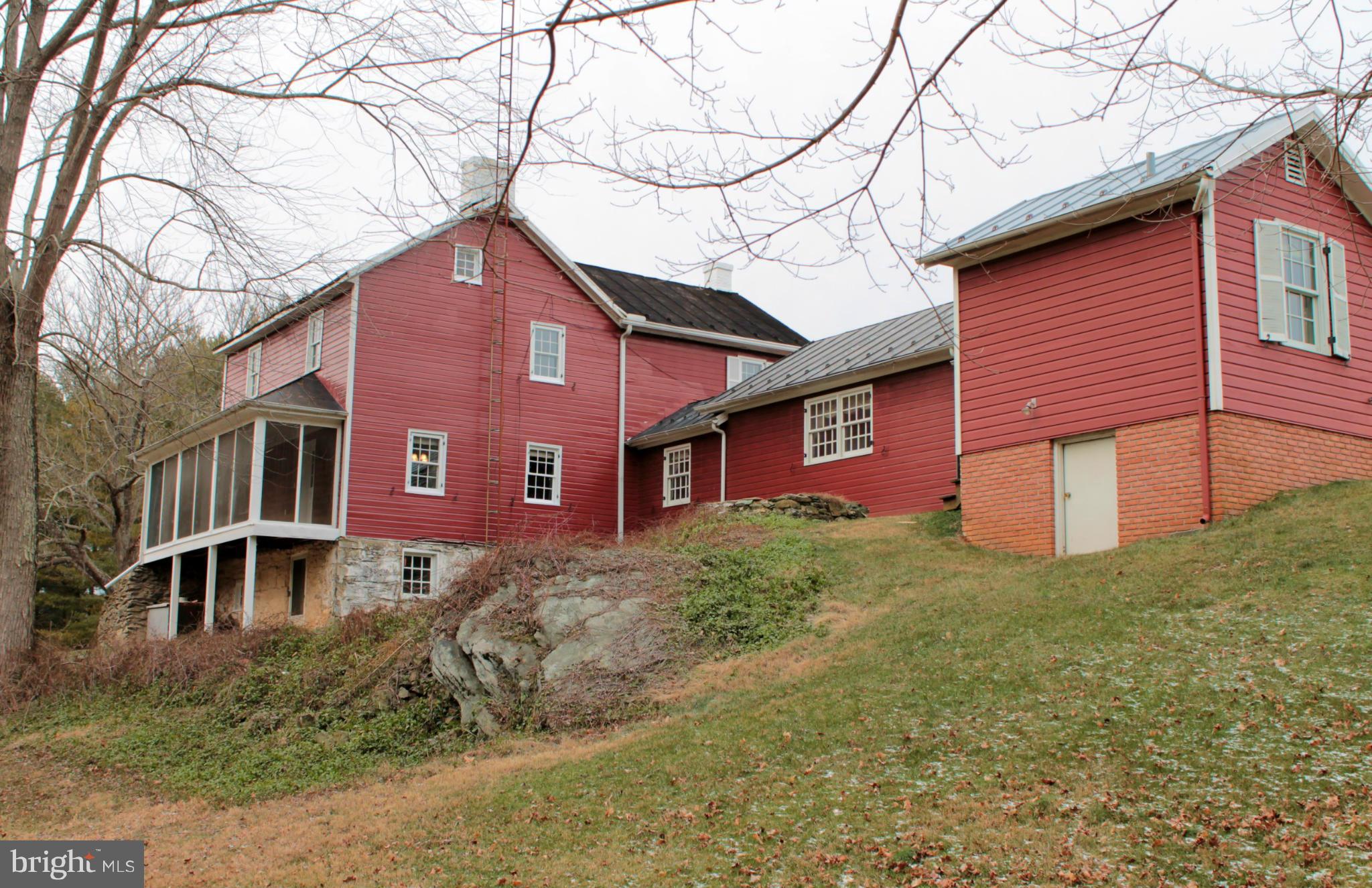 NONE AVAILABLE - Residential Lease