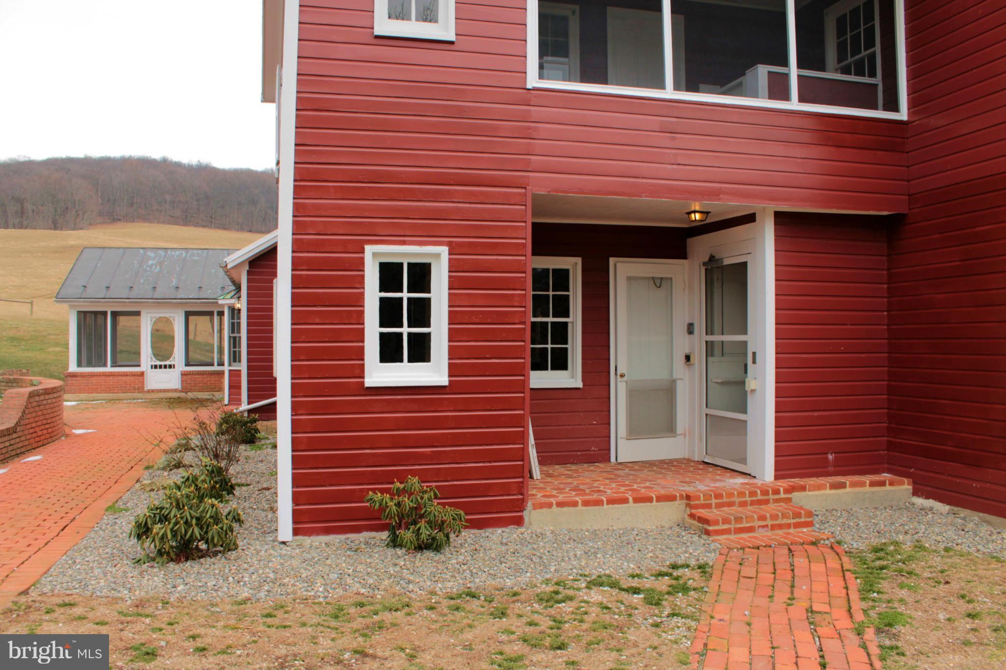 NONE AVAILABLE - Residential Lease